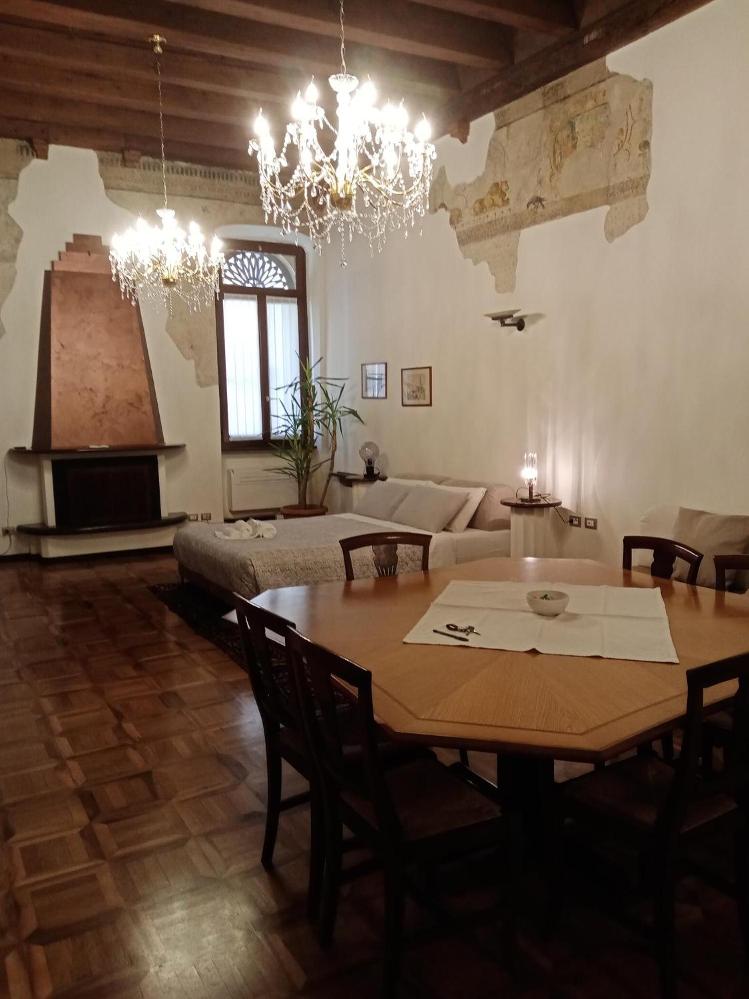 Casa Turandot Ferienhaus