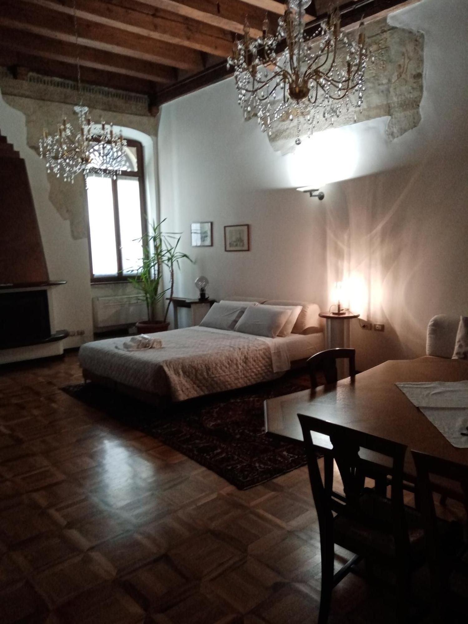 Casa Turandot Сasa de vacaciones