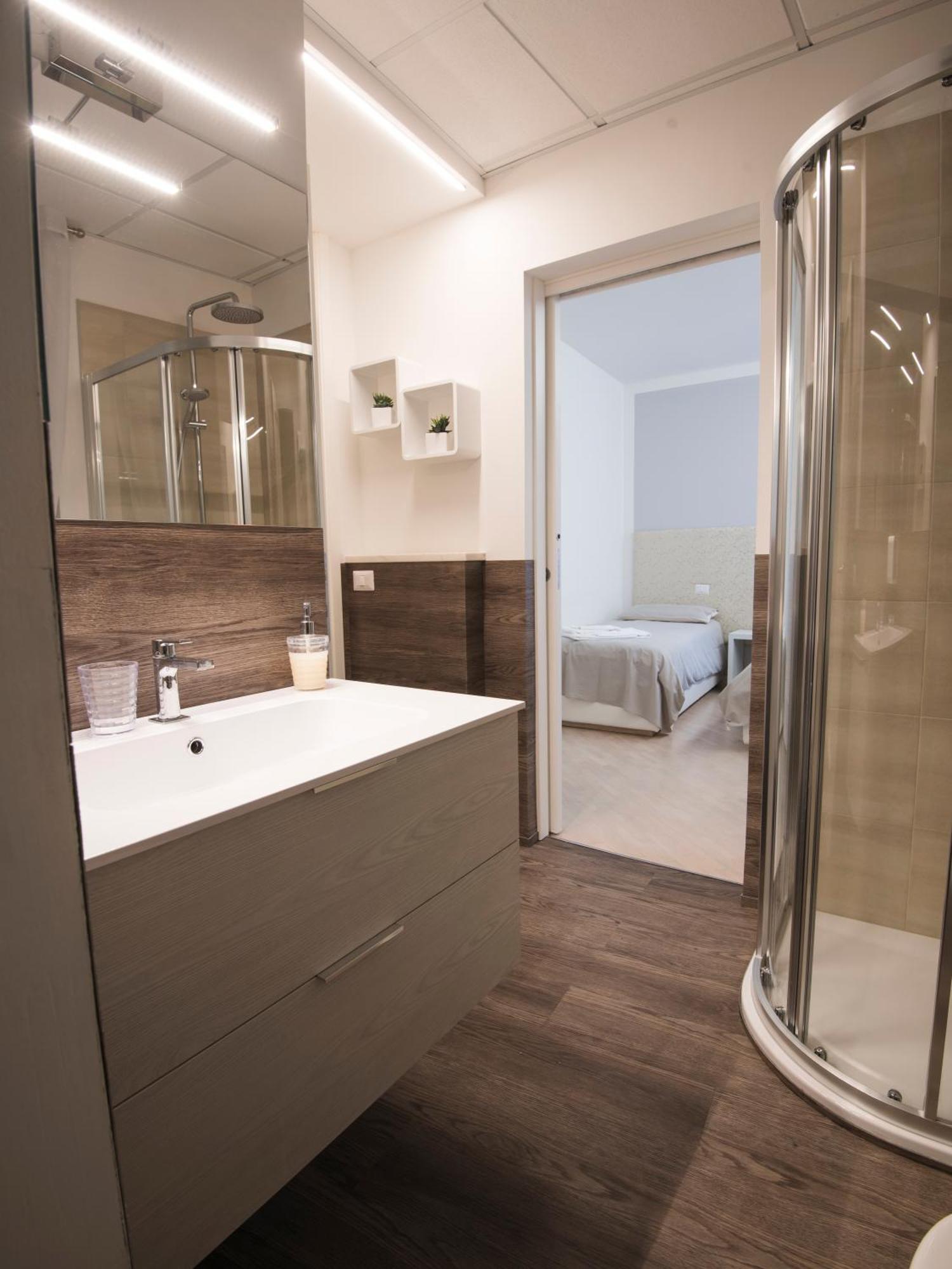 Apartamento Italianflat - Theater Flat, Free Parking