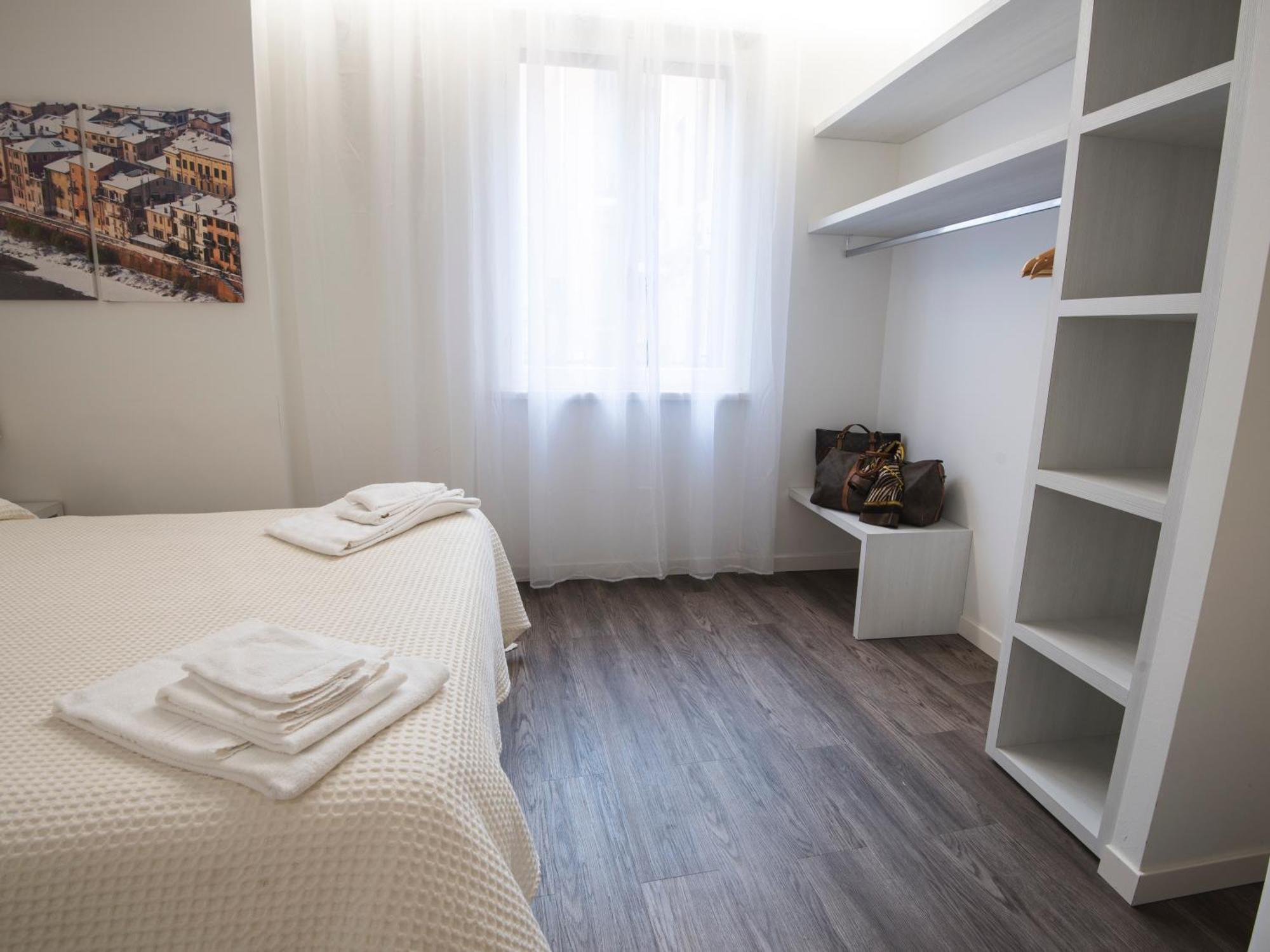 Italianflat - Theater Flat, Free Parking Apartamento *