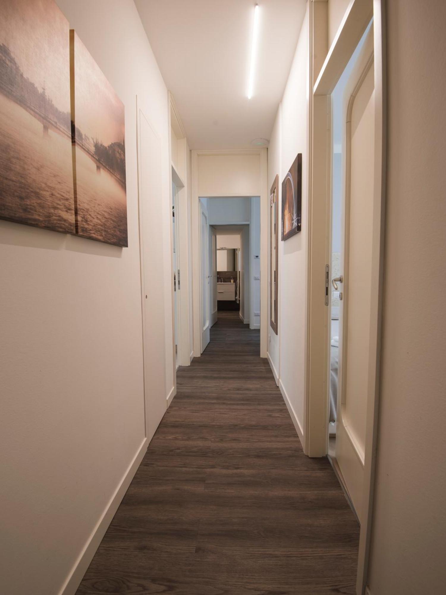 Apartamento Italianflat - Theater Flat, Free Parking