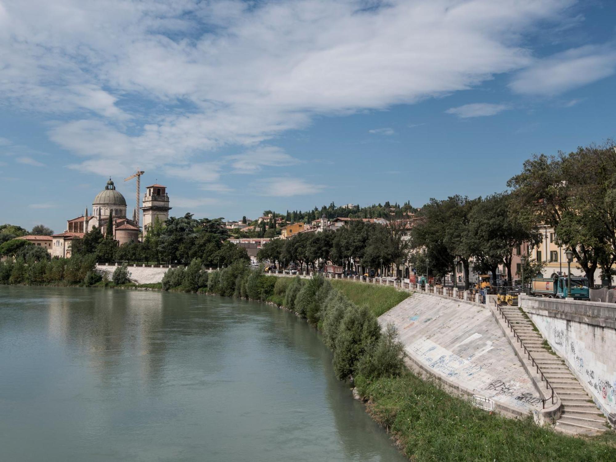 Apartamento Italianflat - Theater Flat, Free Parking Verona