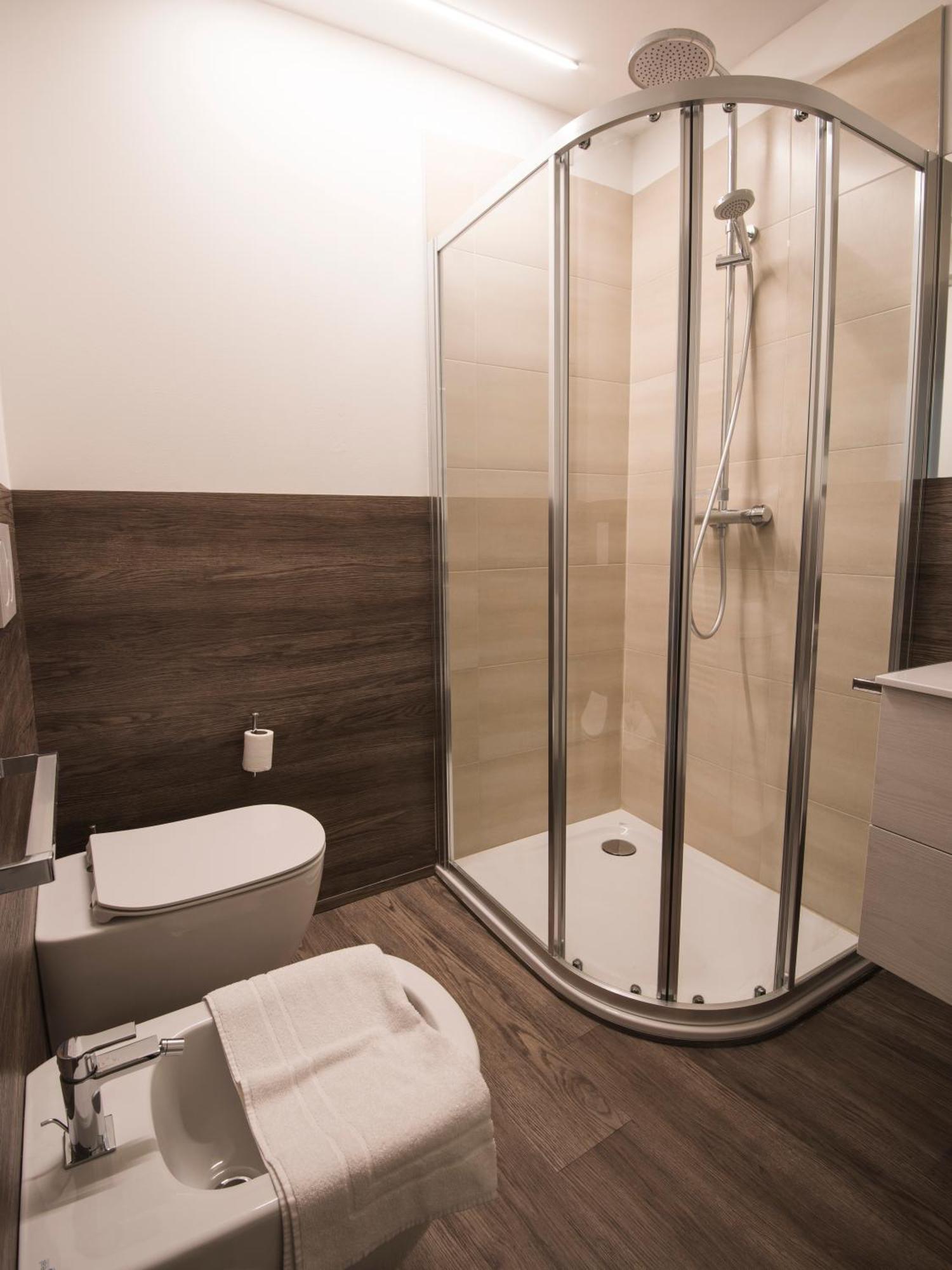 Apartamento Italianflat - Theater Flat, Free Parking *