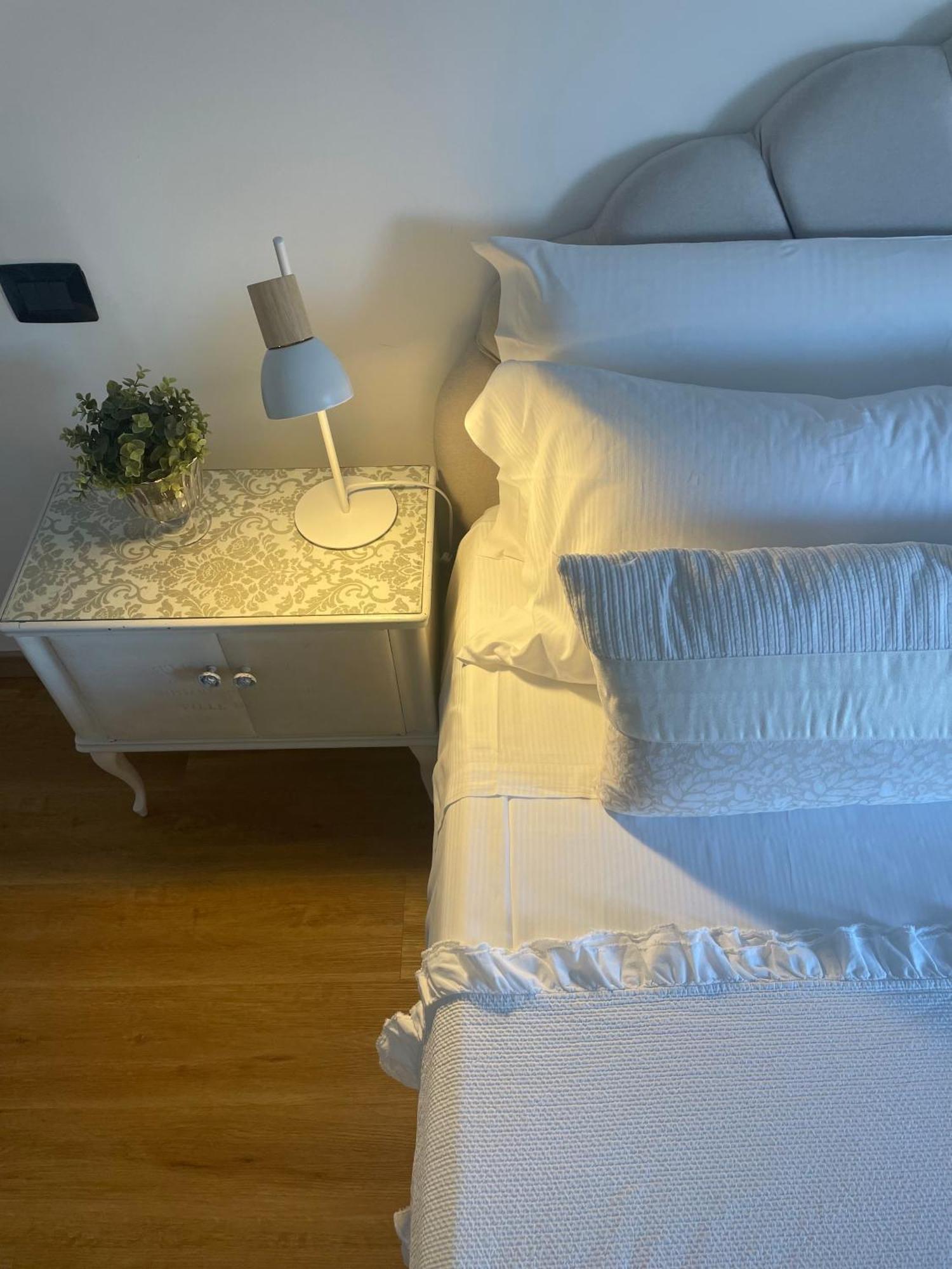 La Romantica Apartamento *