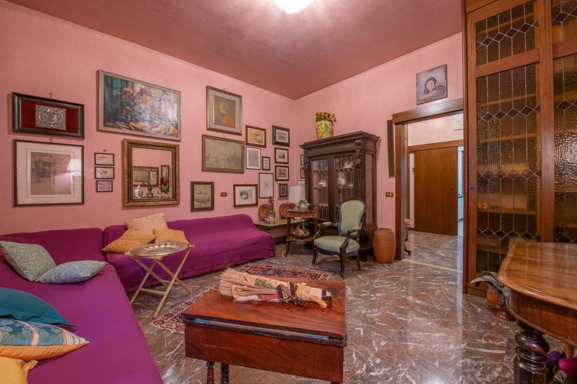 Apartment Residenza Impero Rosa Verona