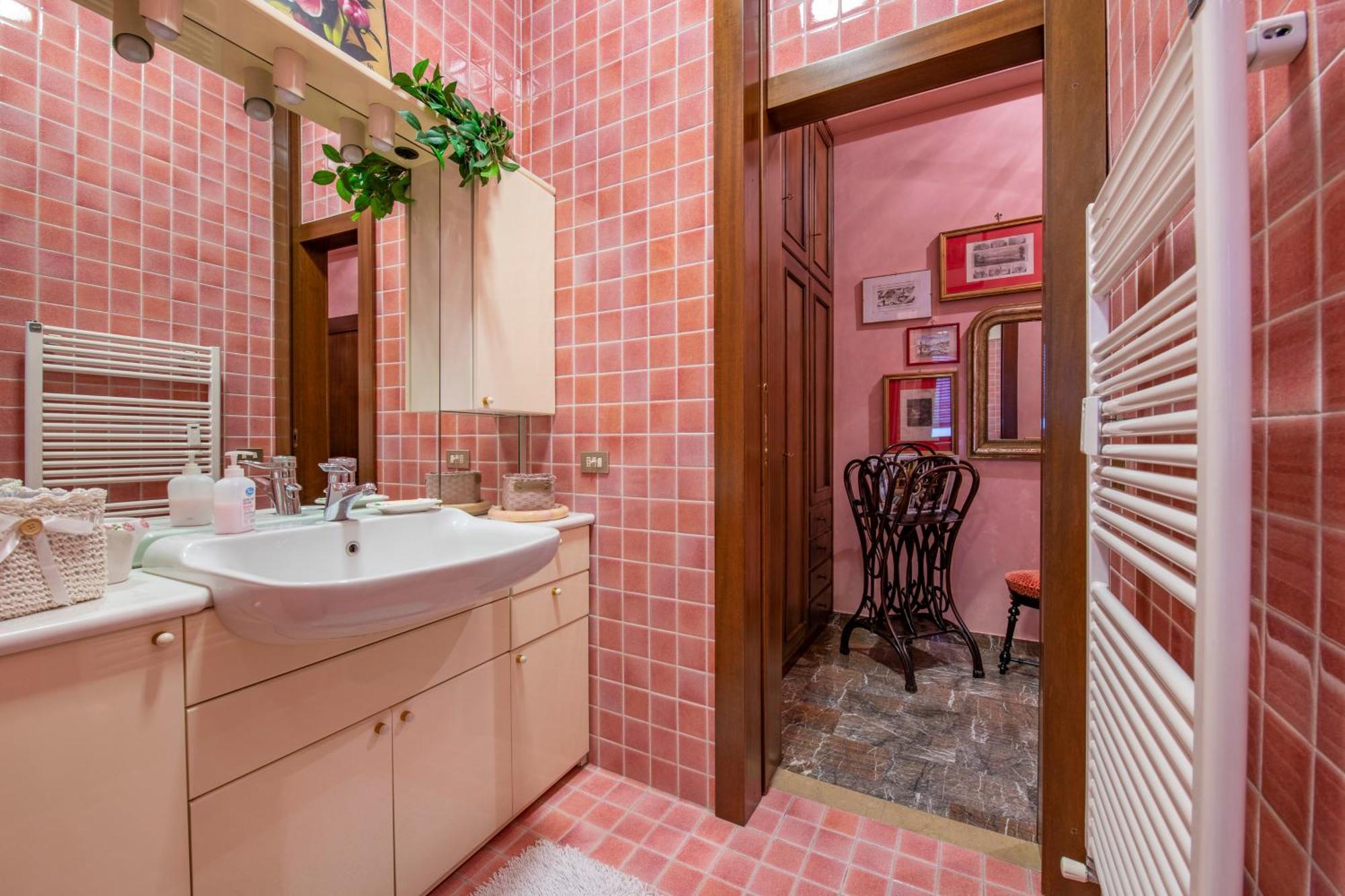 Residenza Impero Rosa