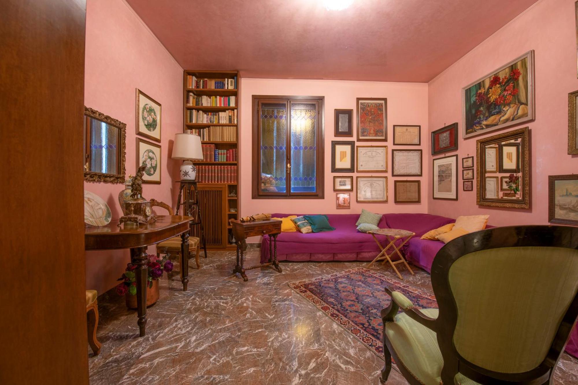 Apartment Residenza Impero Rosa Verona