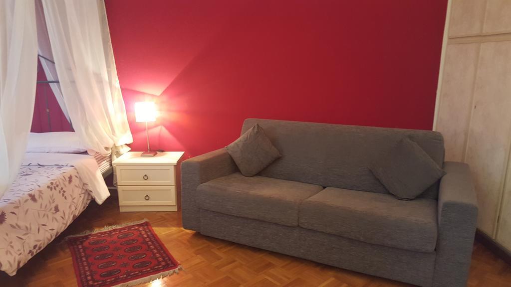 In Arena L' Opera Bed and breakfast Verona