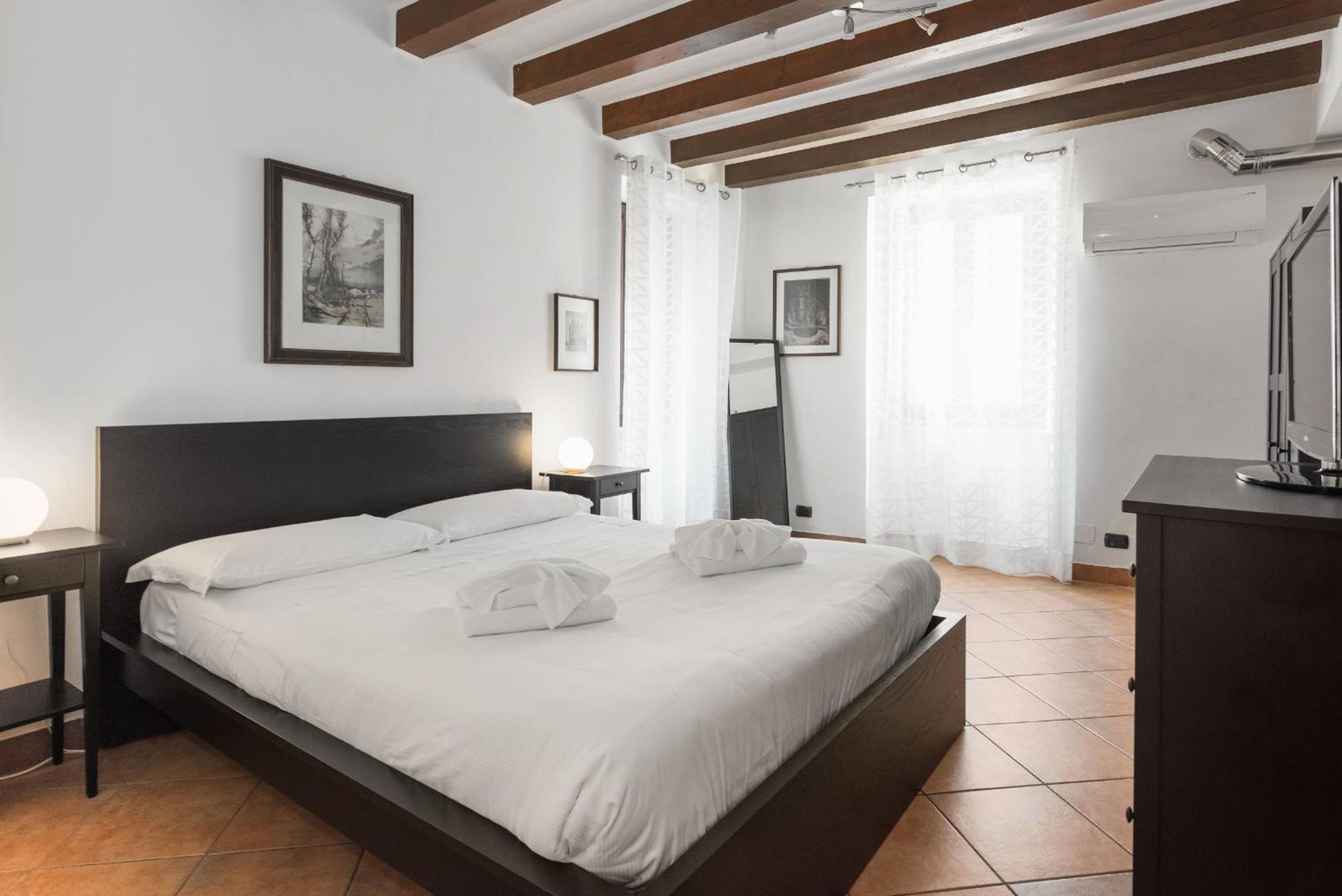Flats4rent Anna Appartamento