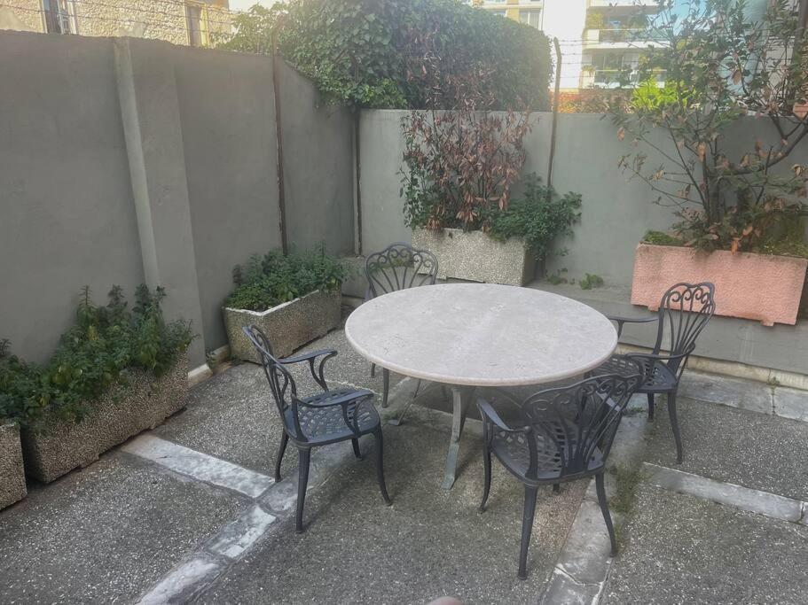 Castle Double De Appartement