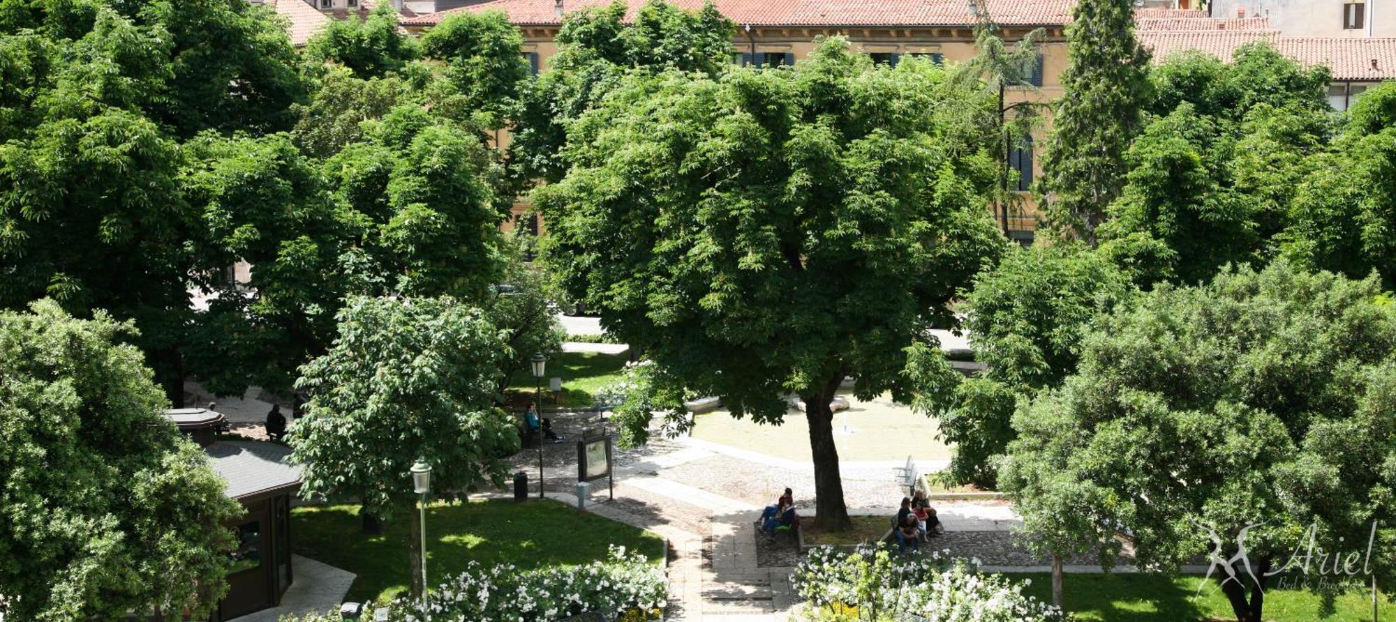 Frühstückspension Ariel Verona