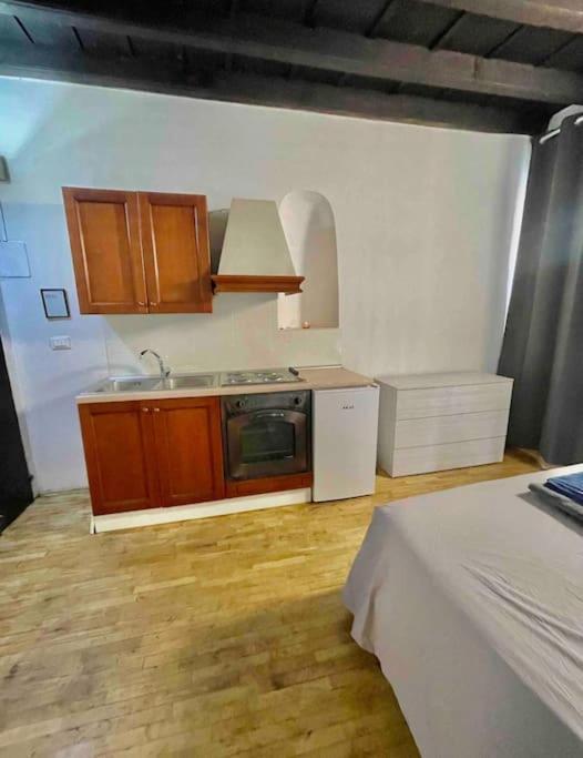 Low-cost Teatro Romano Apartment
