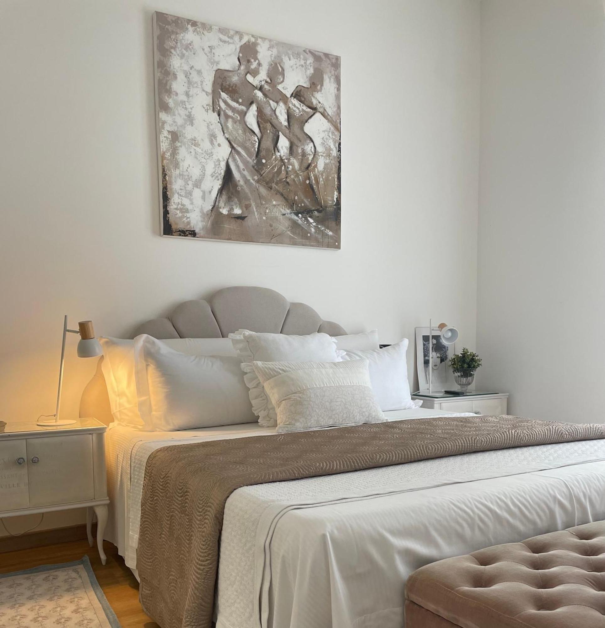 Apartamento La Romantica Verona