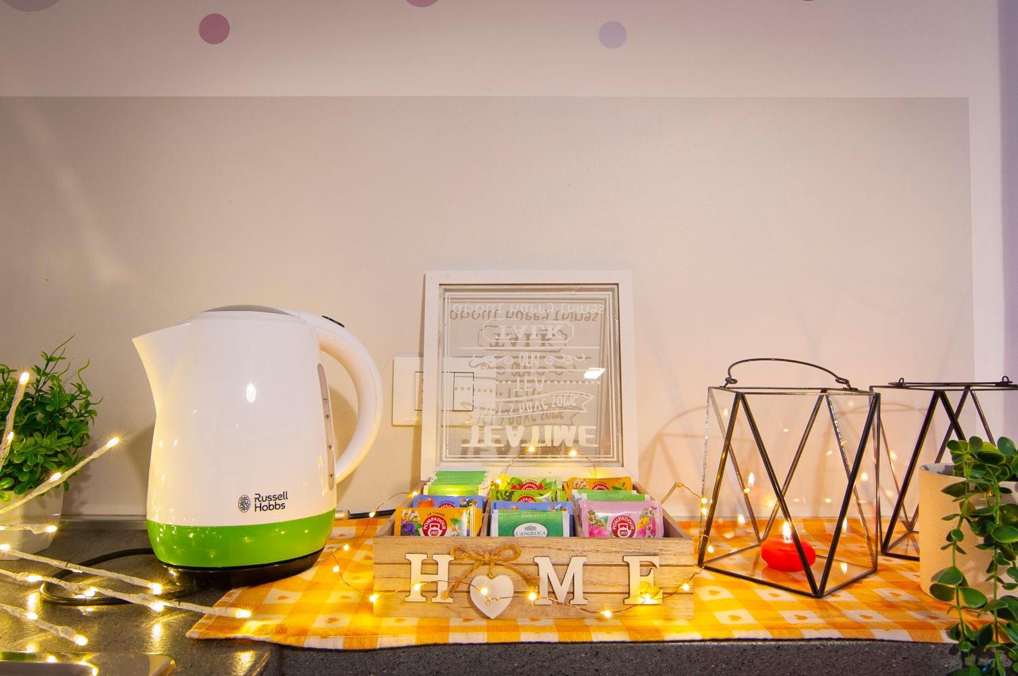 Borgo Trento Home, Vicinissimo Ospedale Borgo Trento E Centro Storico Hébergement de vacances