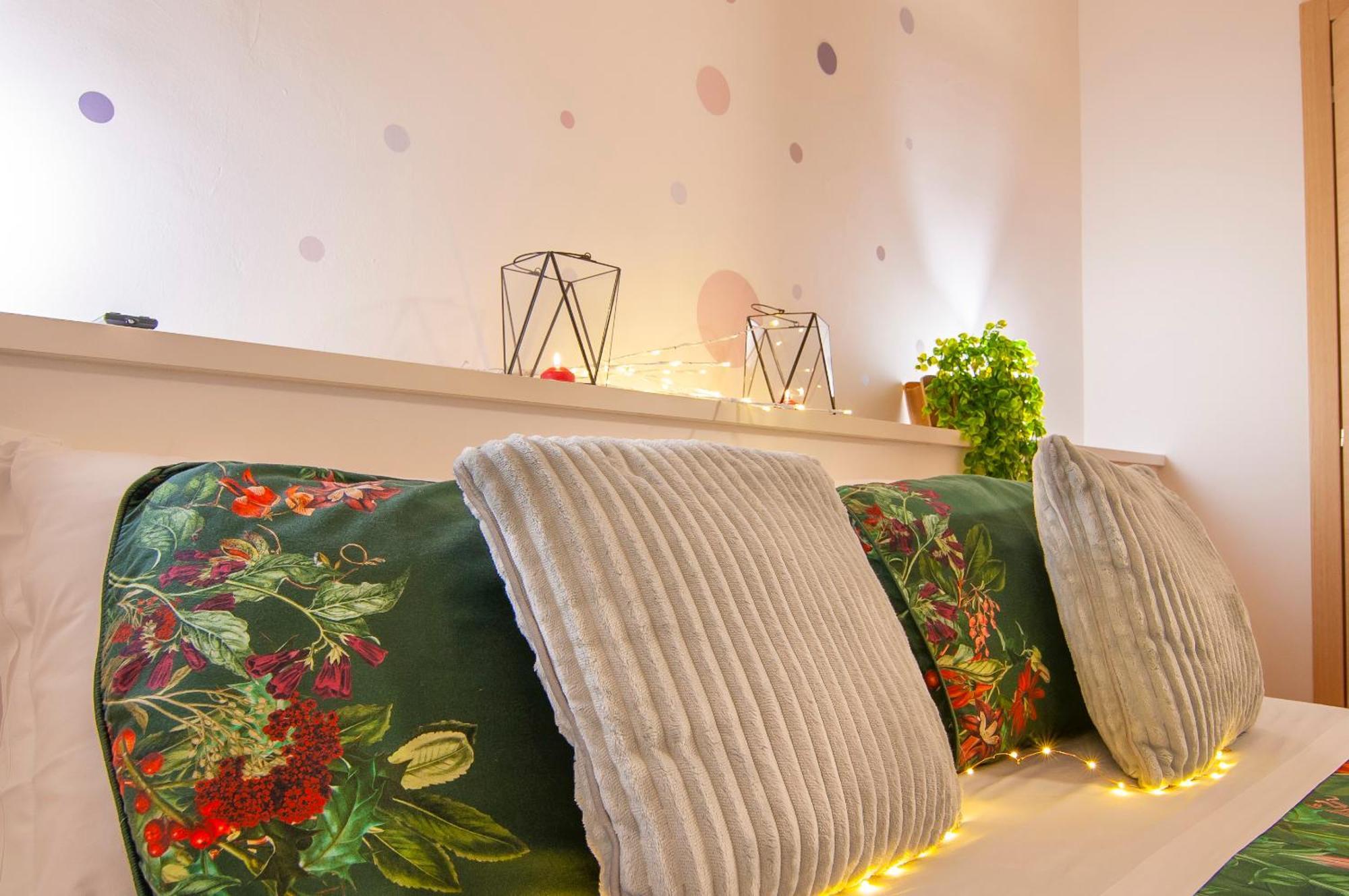 Borgo Trento Home, Vicinissimo Ospedale Borgo Trento E Centro Storico Vérone