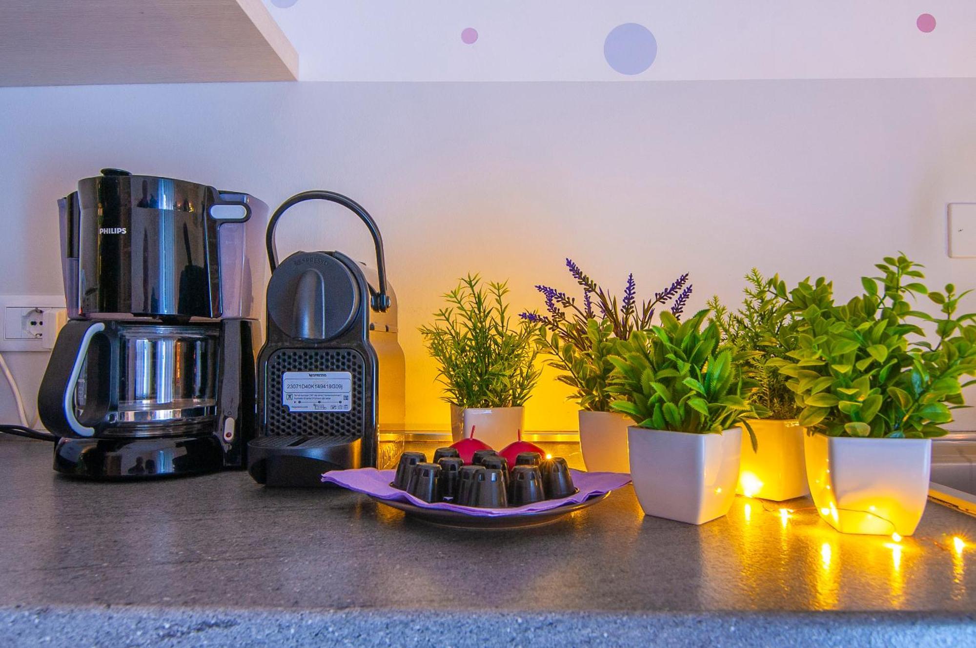 Hébergement de vacances Borgo Trento Home, Vicinissimo Ospedale Borgo Trento E Centro Storico *