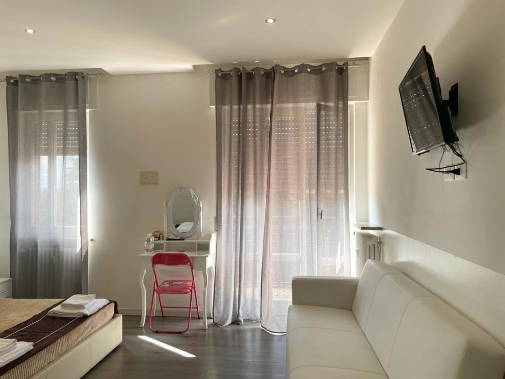 Affittacamere Confortini Verona
