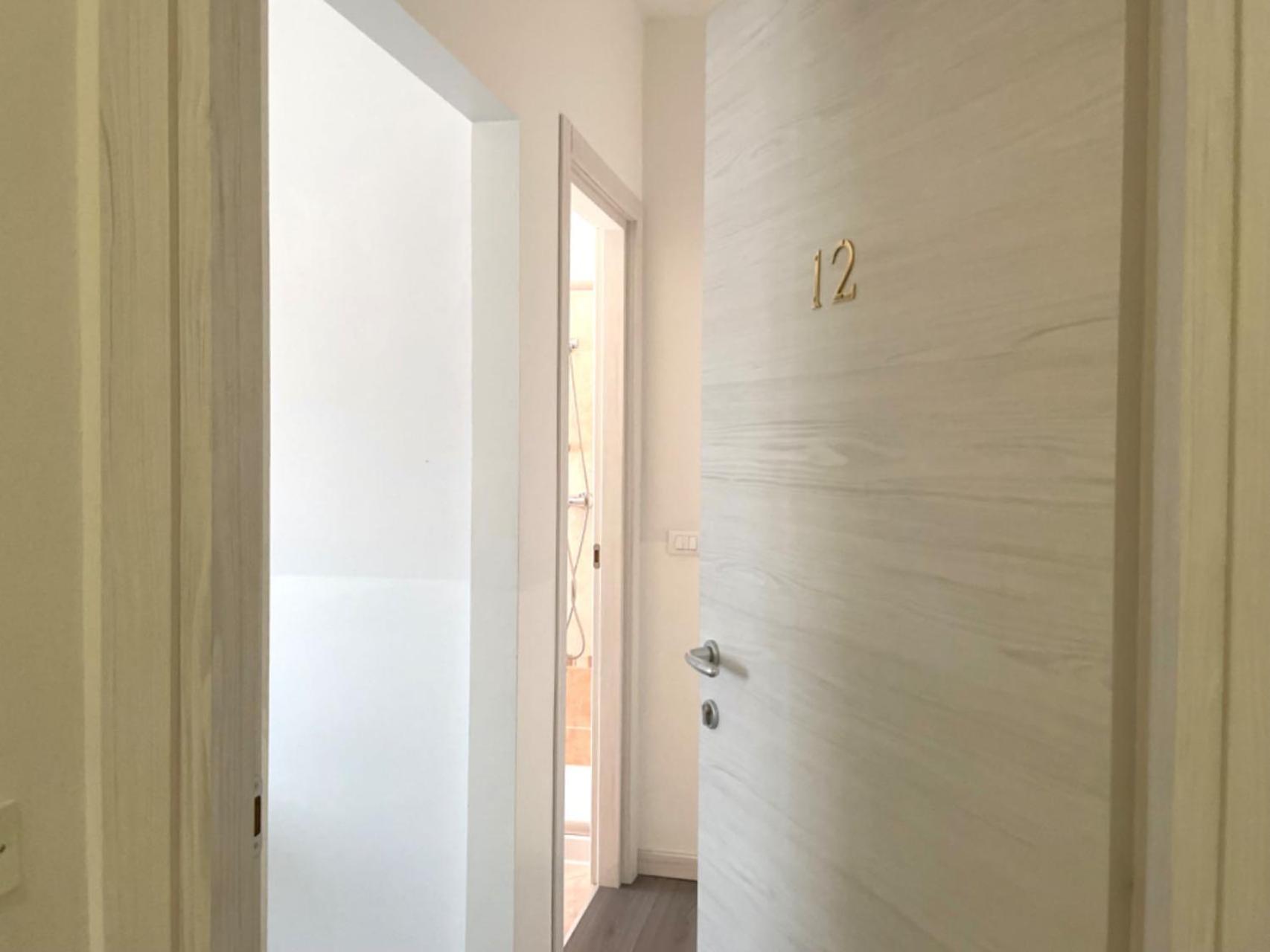 Confortini Affittacamere Verona