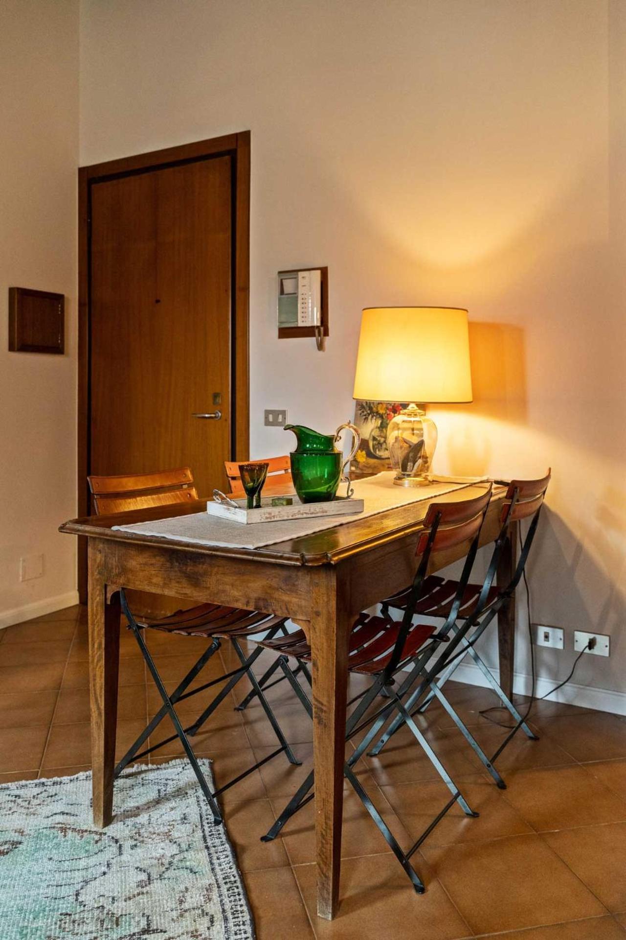 Apartamento Residenza...cara Giulietta... Verona