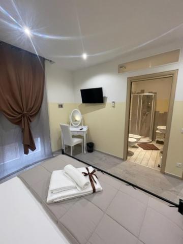 Meryem Locazione Turistica Guest house