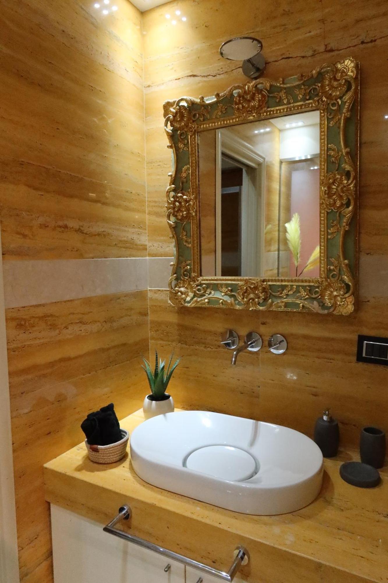 Luxury Flats Piazza Erbe, Floor 3 Verona