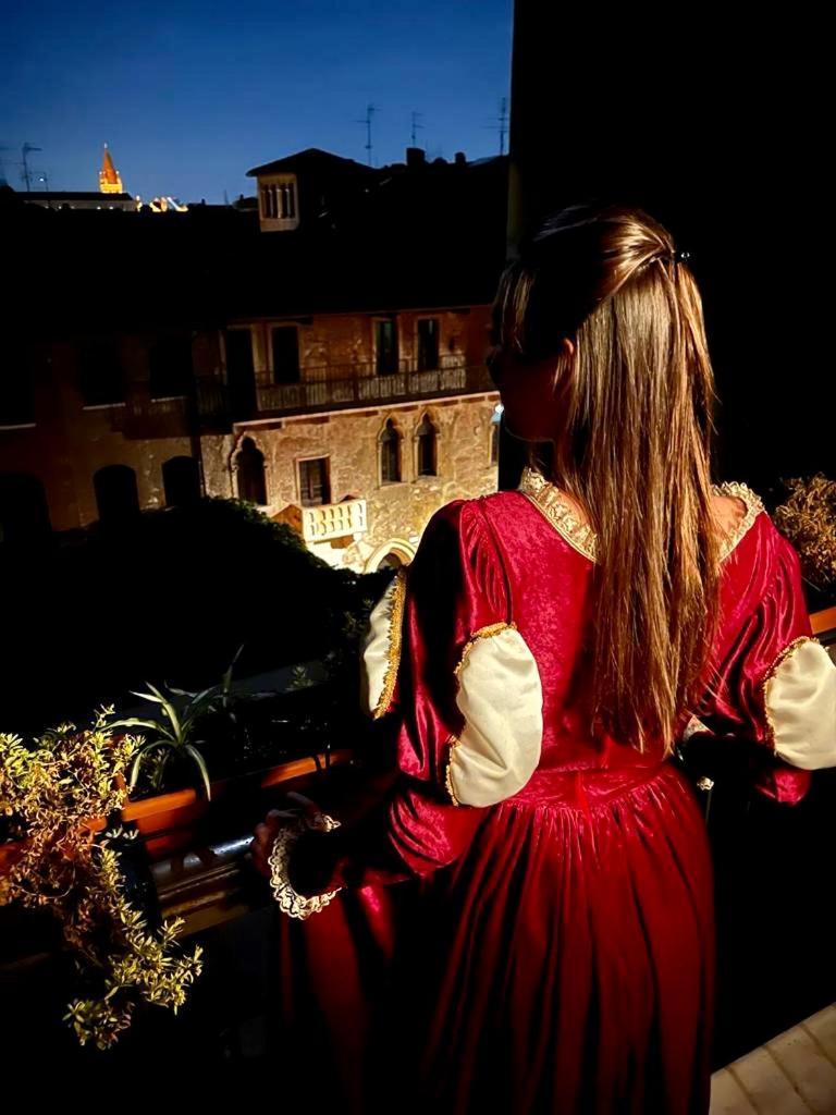 Apartamento Residenza...cara Giulietta... *