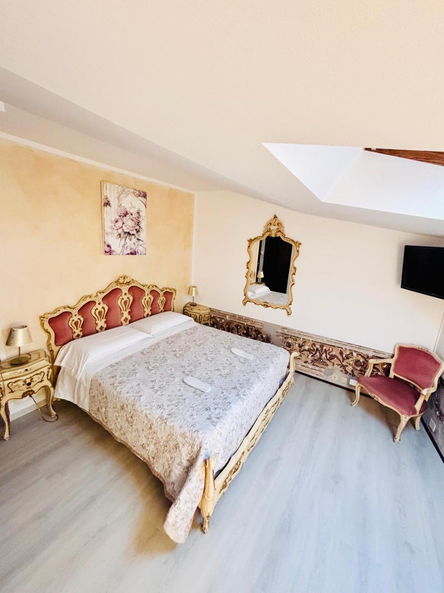 Residenza Bra Affittacamere