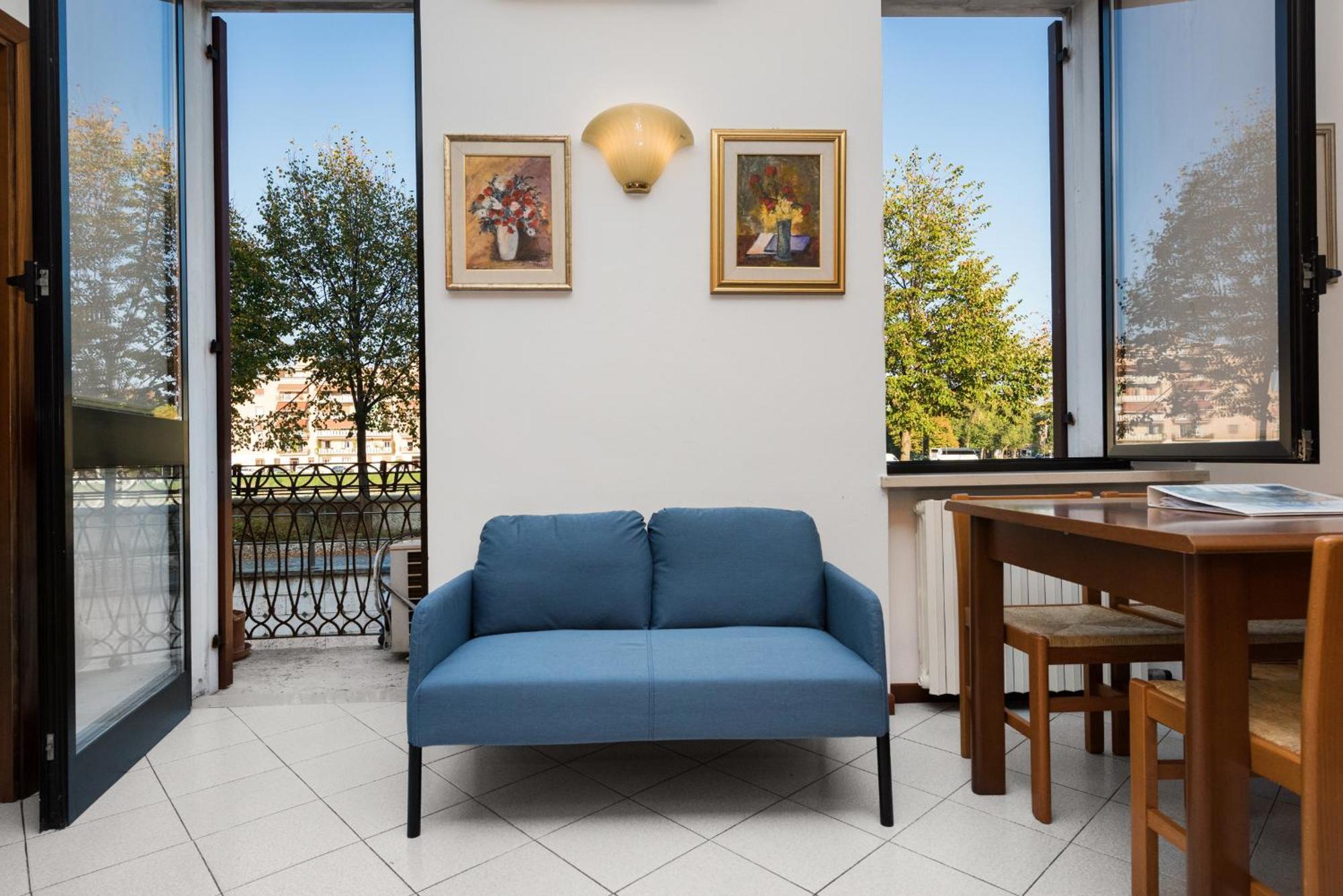 Flats4rent Regaste Apartamento *