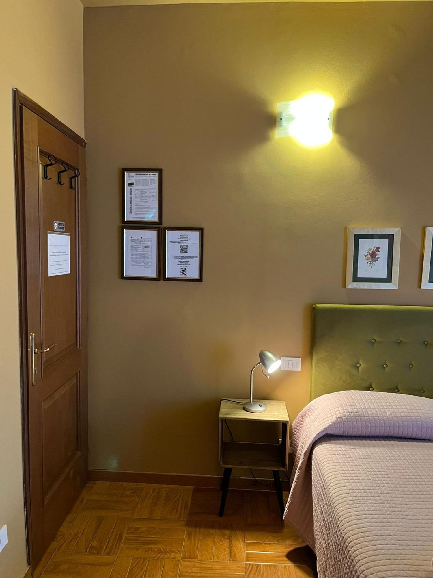 Corso Porta Nuova 39 Bed and breakfast