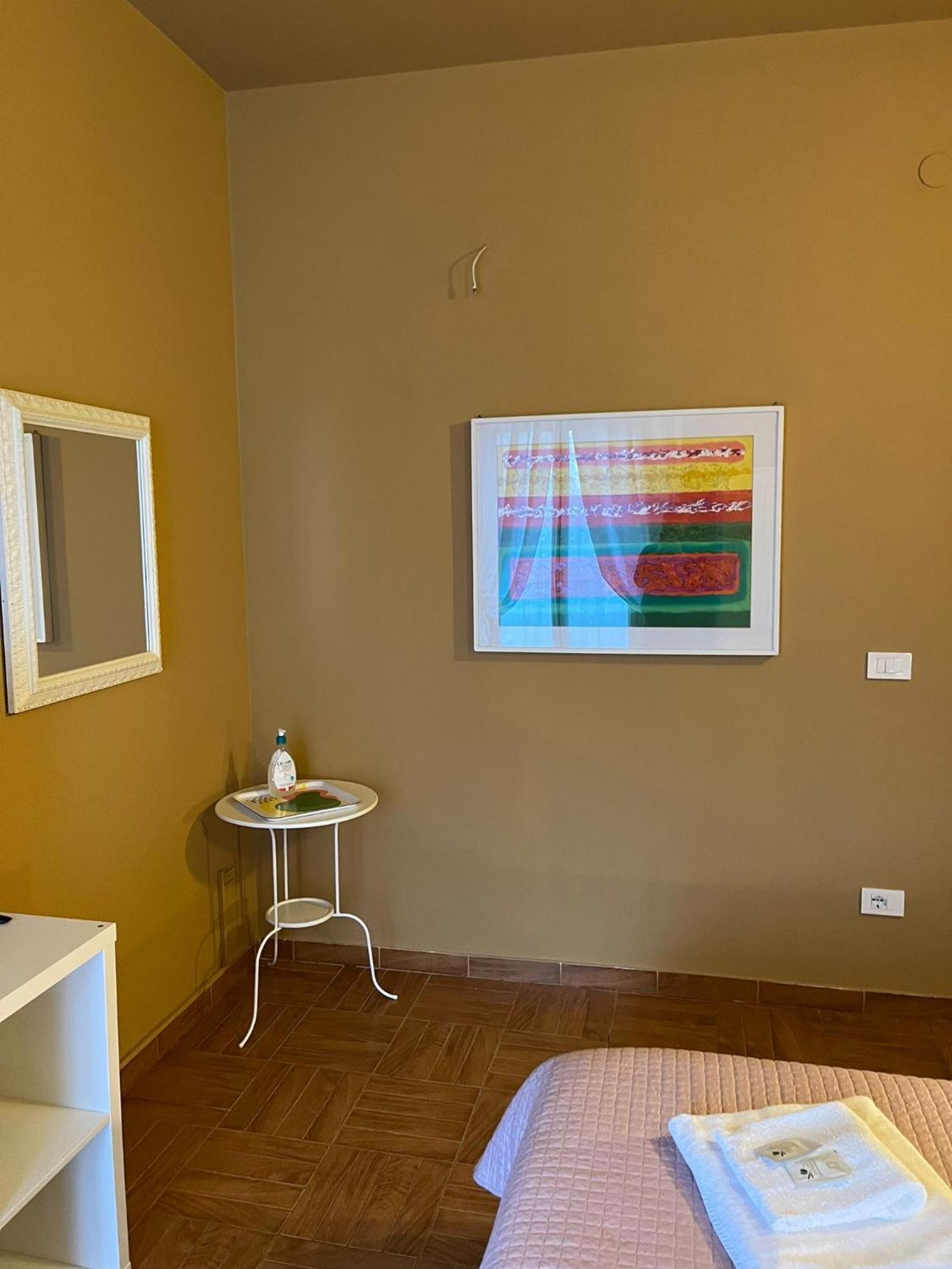 Bed and breakfast Corso Porta Nuova 39 3*