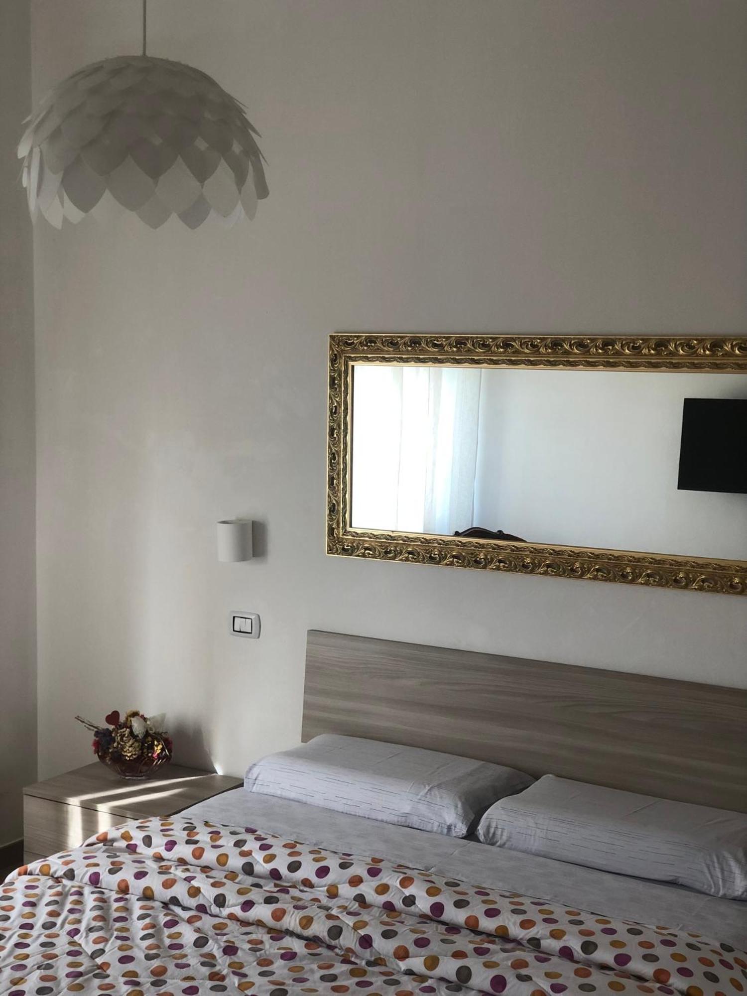 Belli Dentro Bed and breakfast *