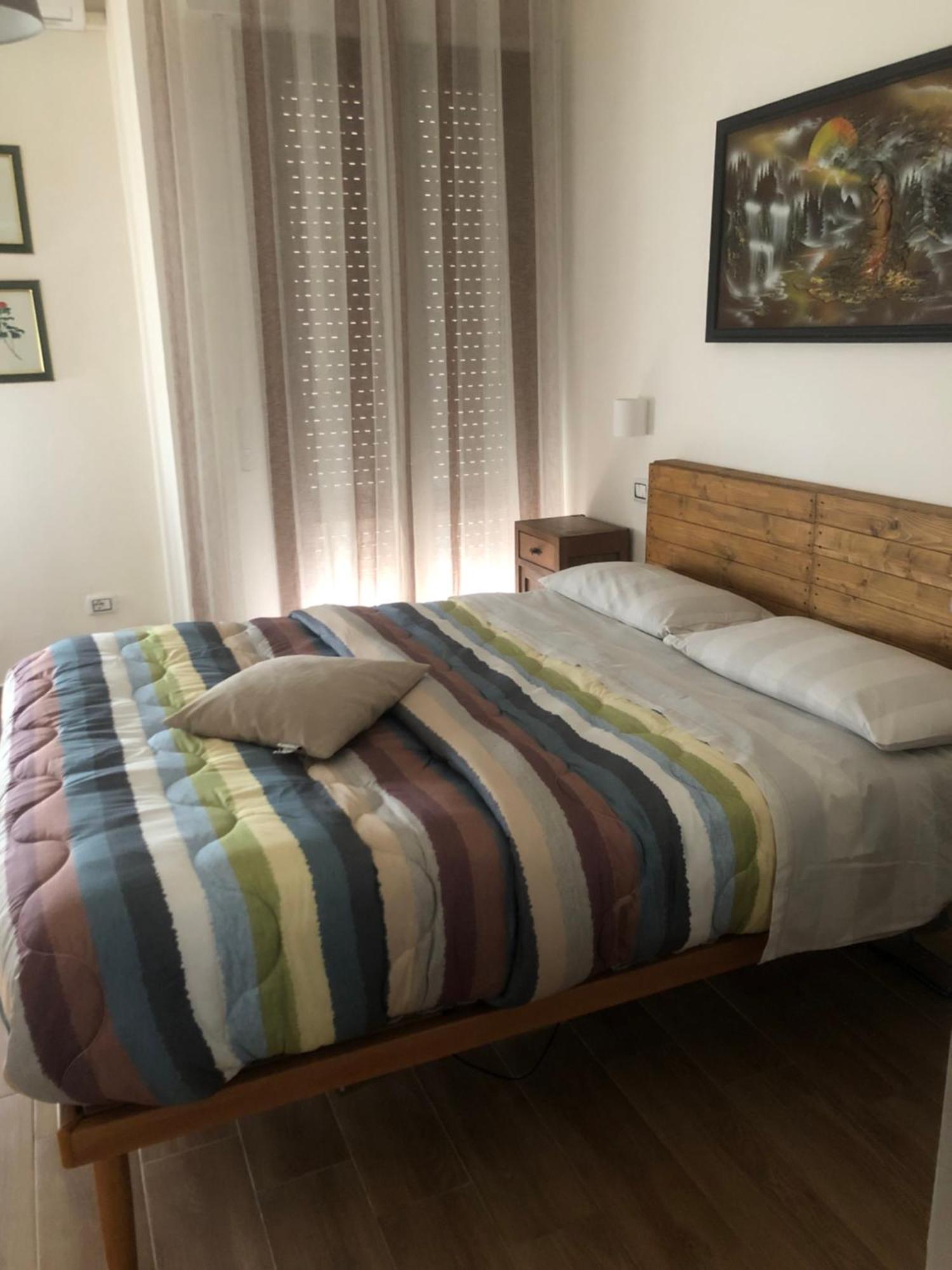 Bed and breakfast Belli Dentro *