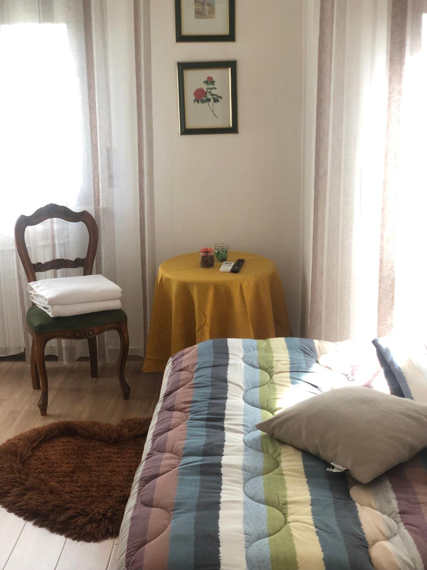 Bed and breakfast Belli Dentro Verona