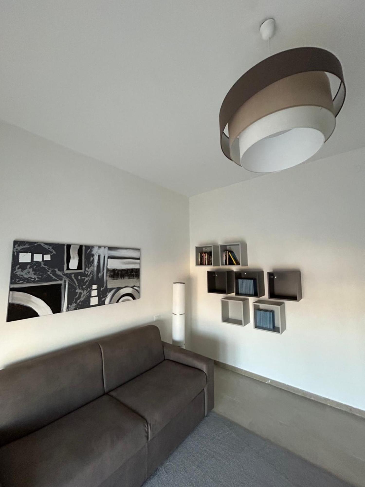 Appartement Panorama *