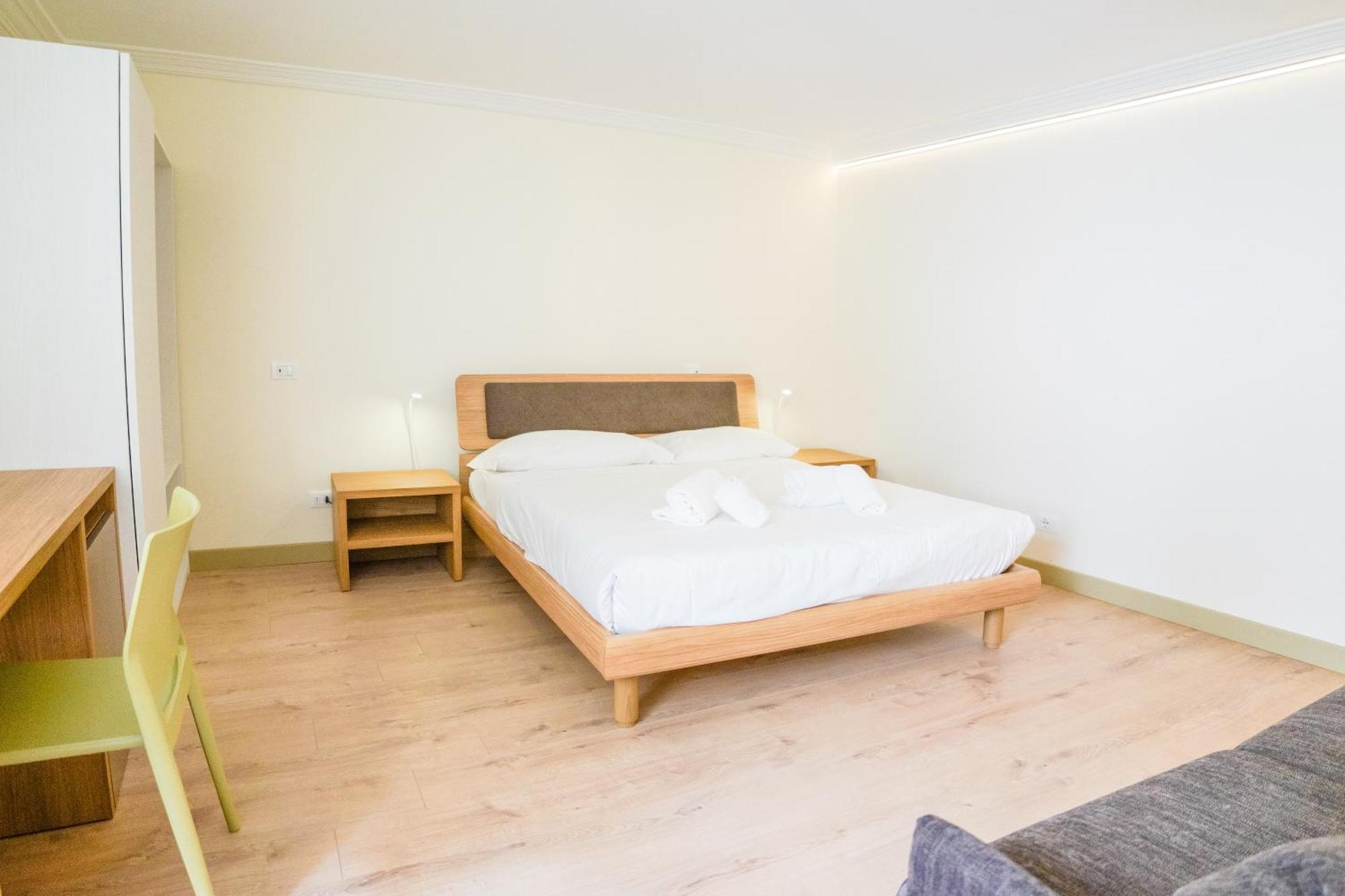 Pensión Italianflat - Verona