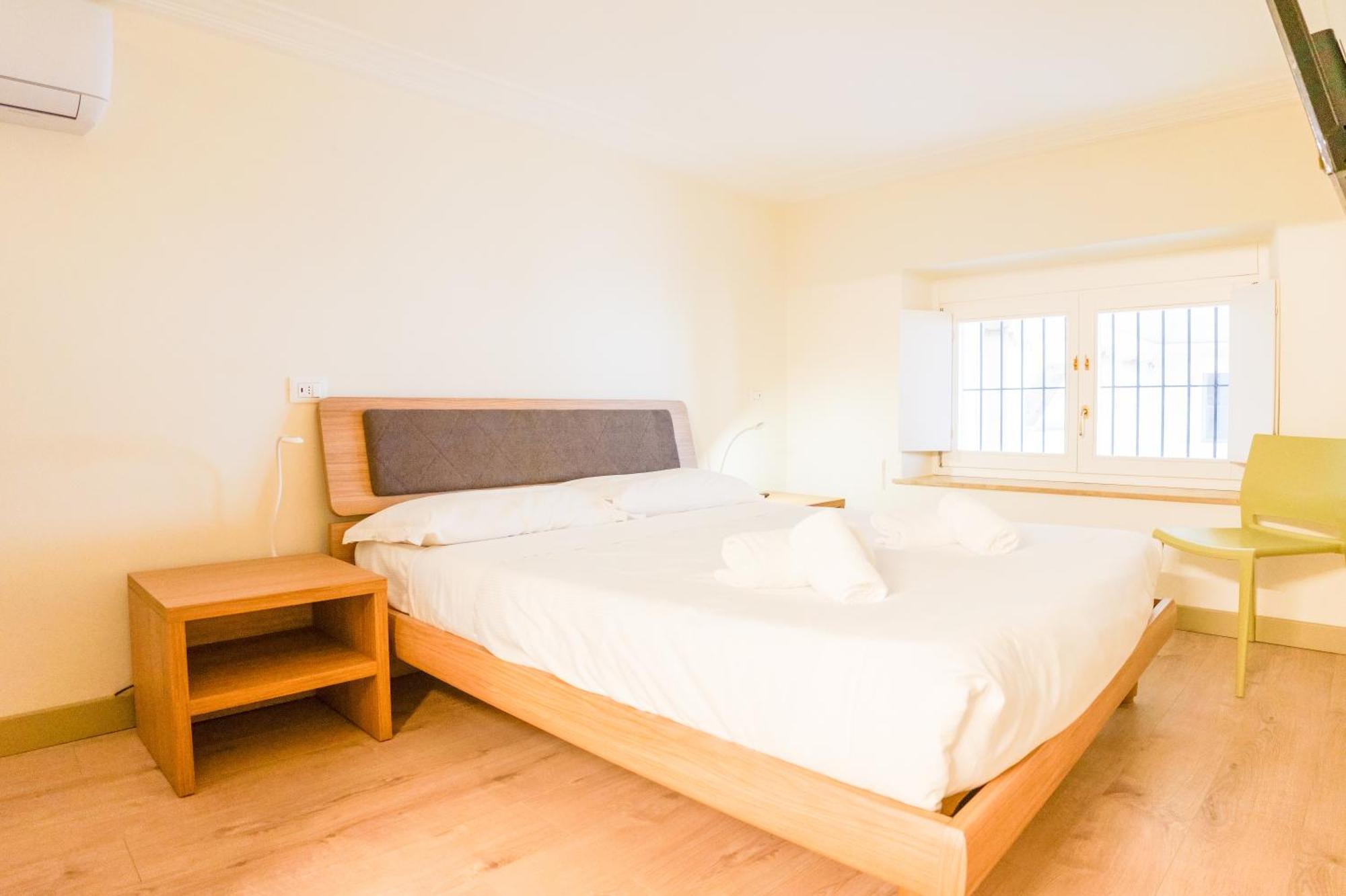 Pensión Italianflat -