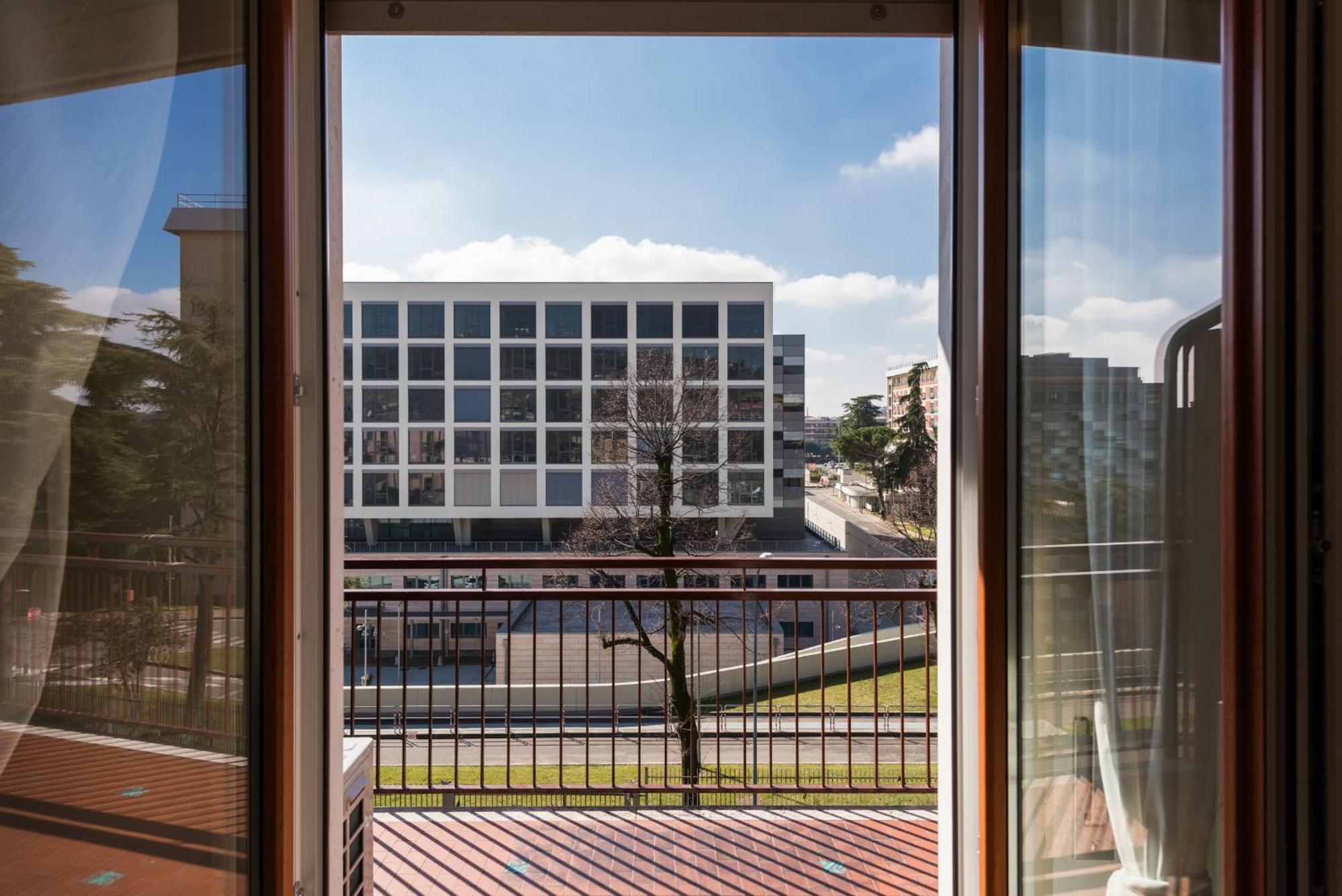 Flats4rent Mameli 140 Verona
