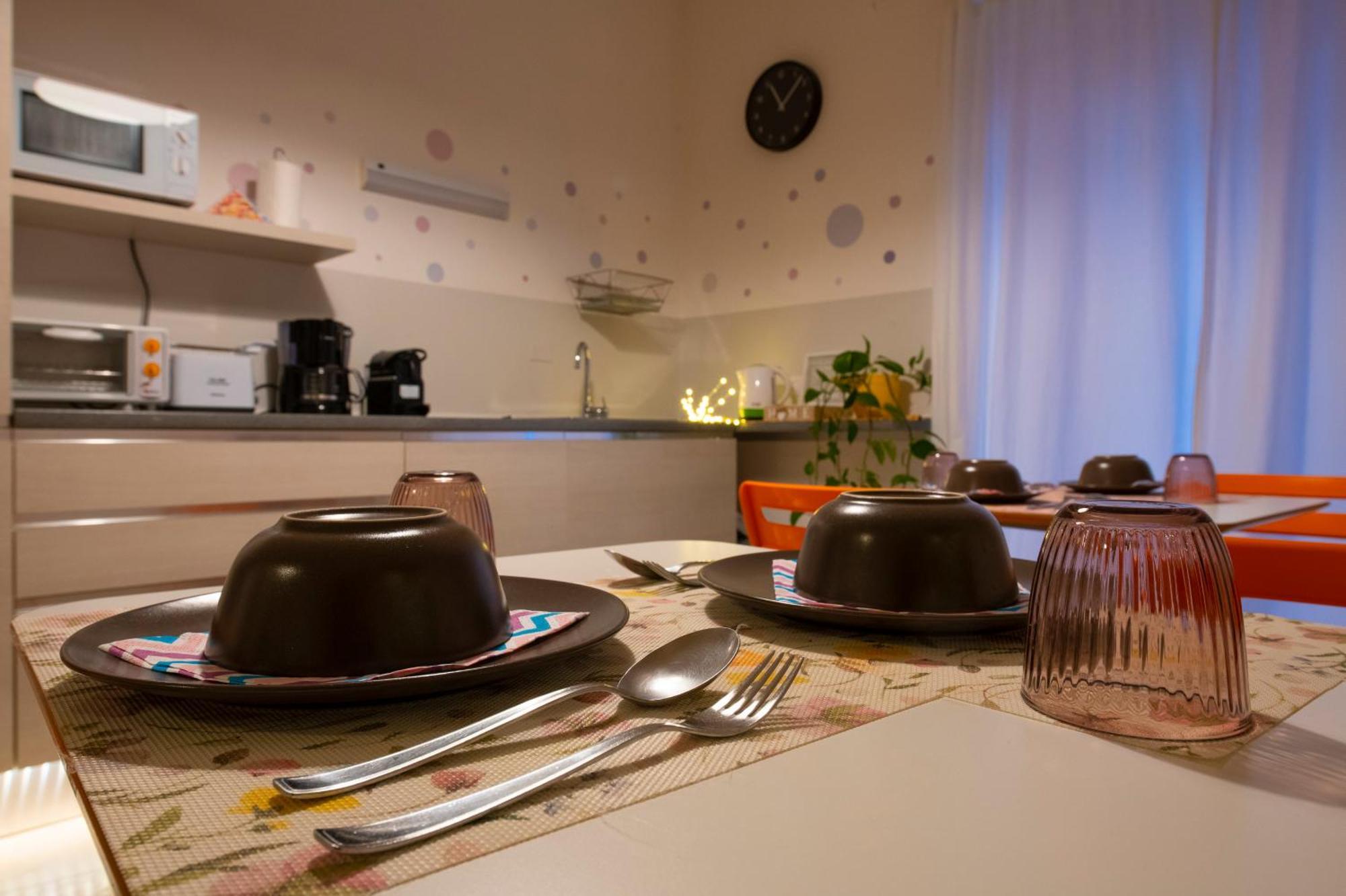 Hébergement de vacances Borgo Trento Home, Vicinissimo Ospedale Borgo Trento E Centro Storico