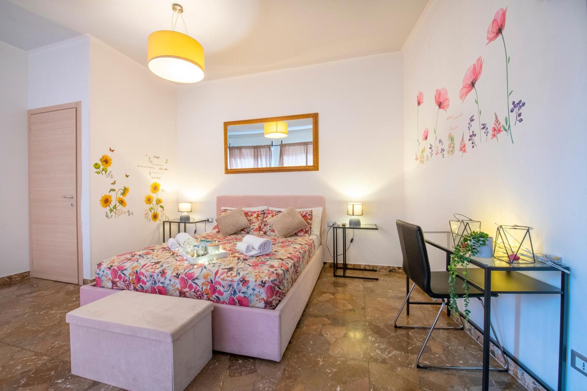 Borgo Trento Home, Vicinissimo Ospedale Borgo Trento E Centro Storico * Vérone
