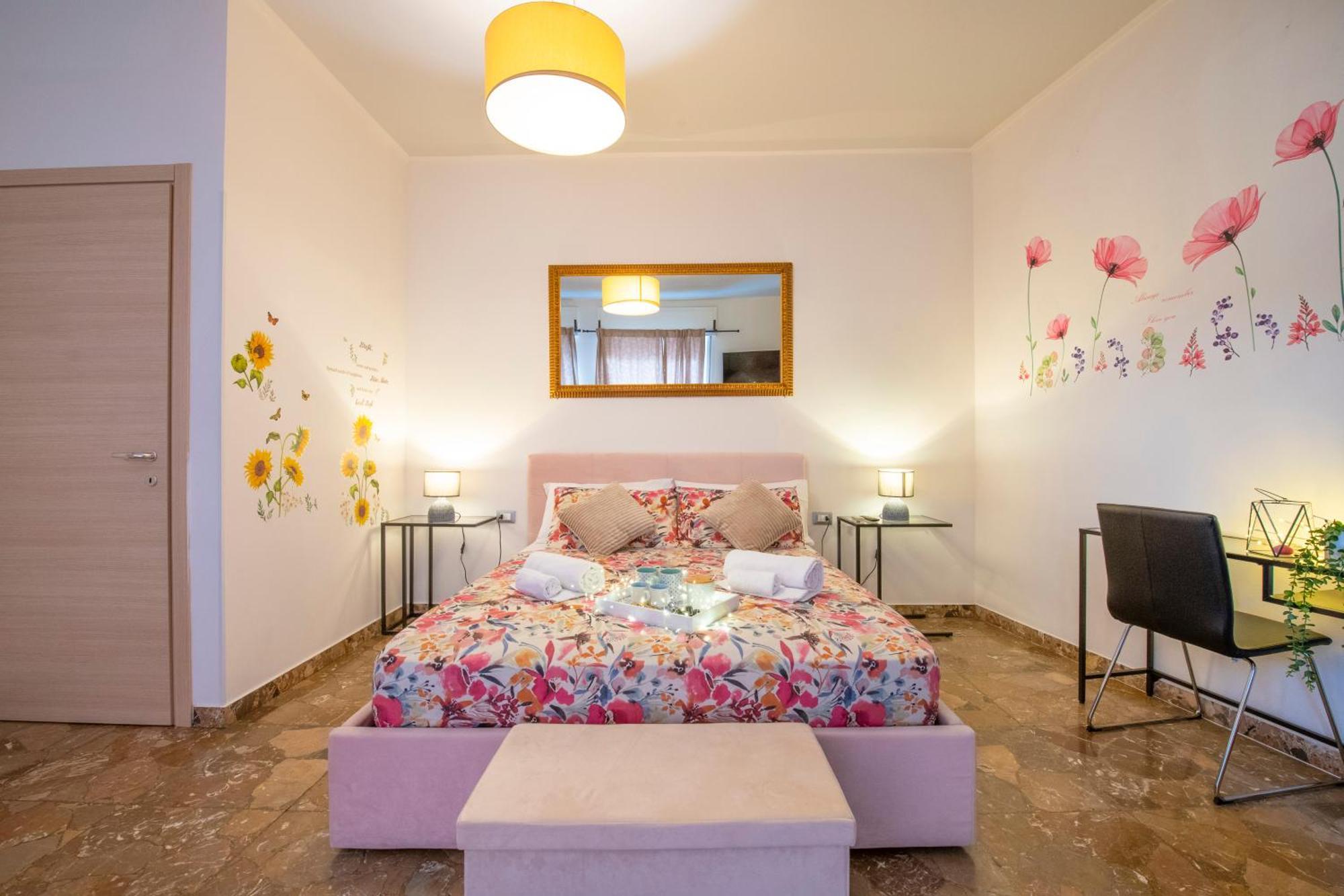 Borgo Trento Home, Vicinissimo Ospedale Borgo Trento E Centro Storico Vérone