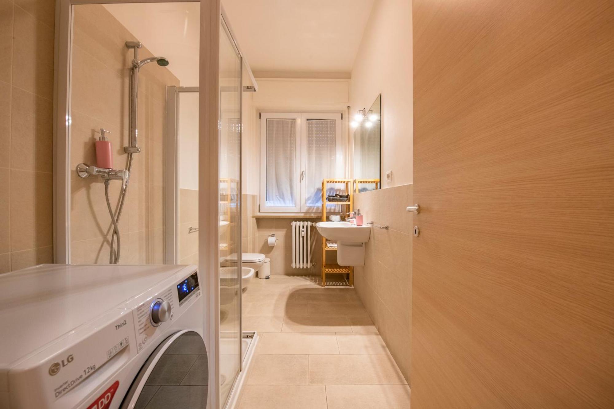 Hébergement de vacances Borgo Trento Home, Vicinissimo Ospedale Borgo Trento E Centro Storico Vérone