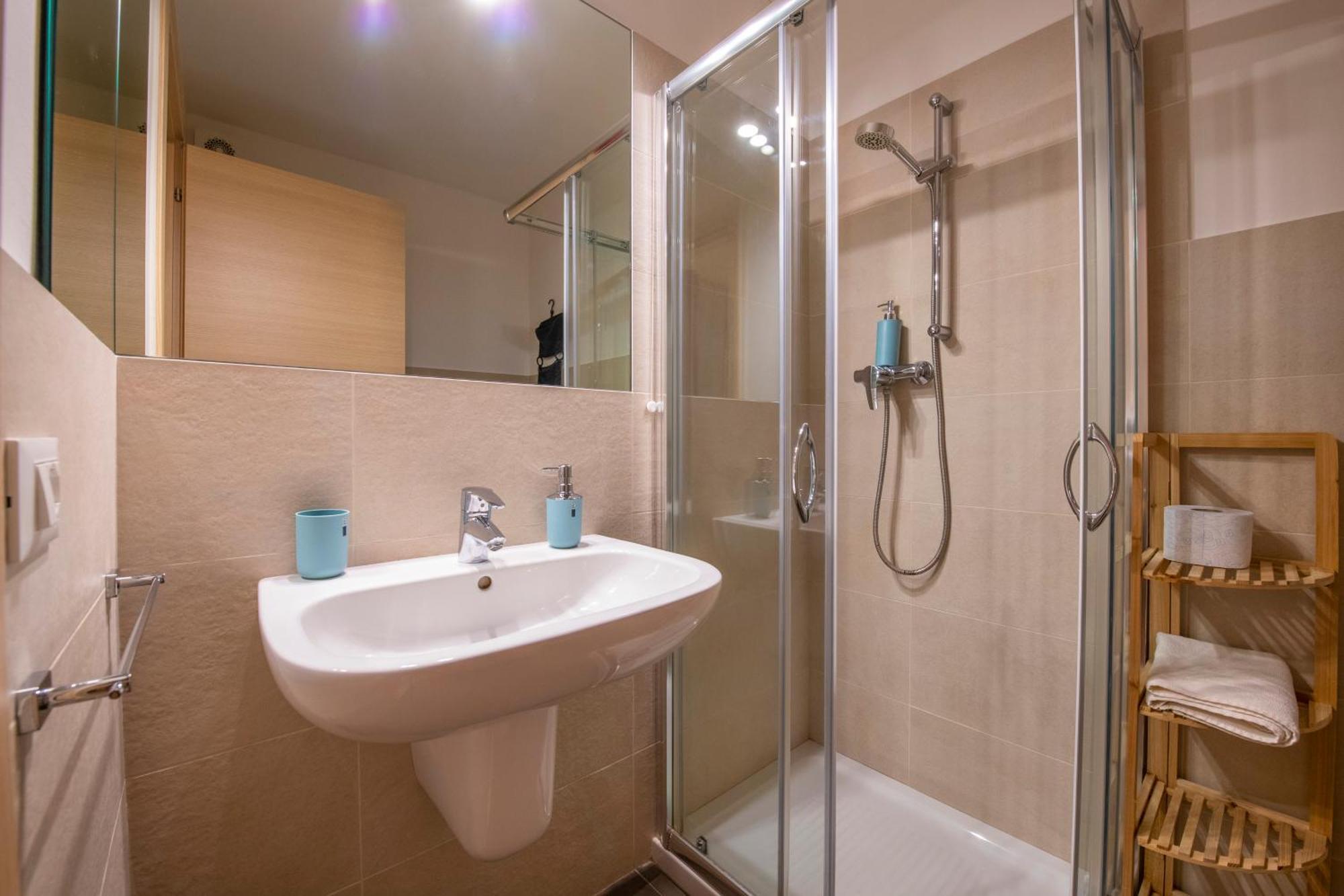 Borgo Trento Home, Vicinissimo Ospedale Borgo Trento E Centro Storico Hébergement de vacances