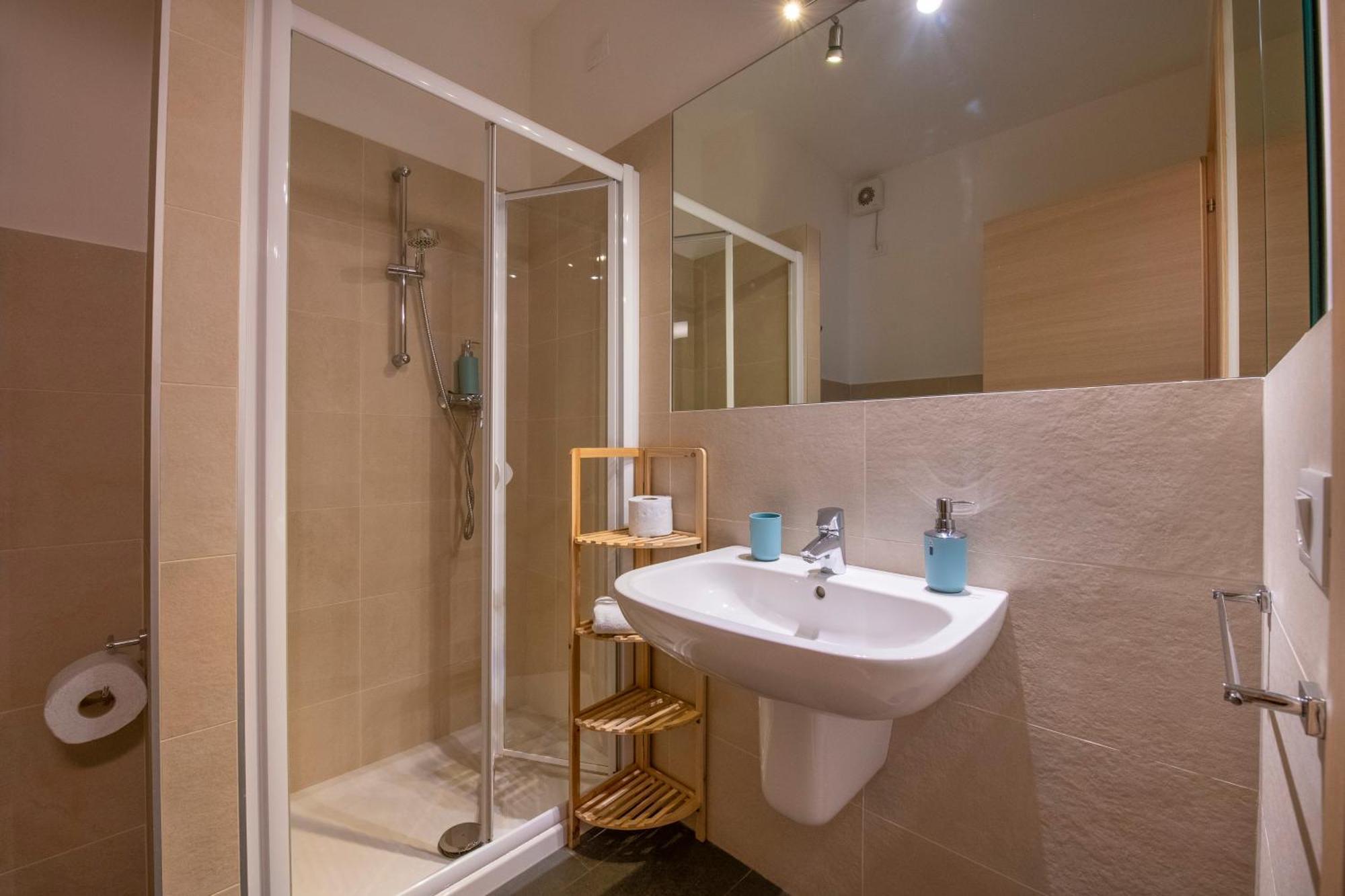 Hébergement de vacances Borgo Trento Home, Vicinissimo Ospedale Borgo Trento E Centro Storico *