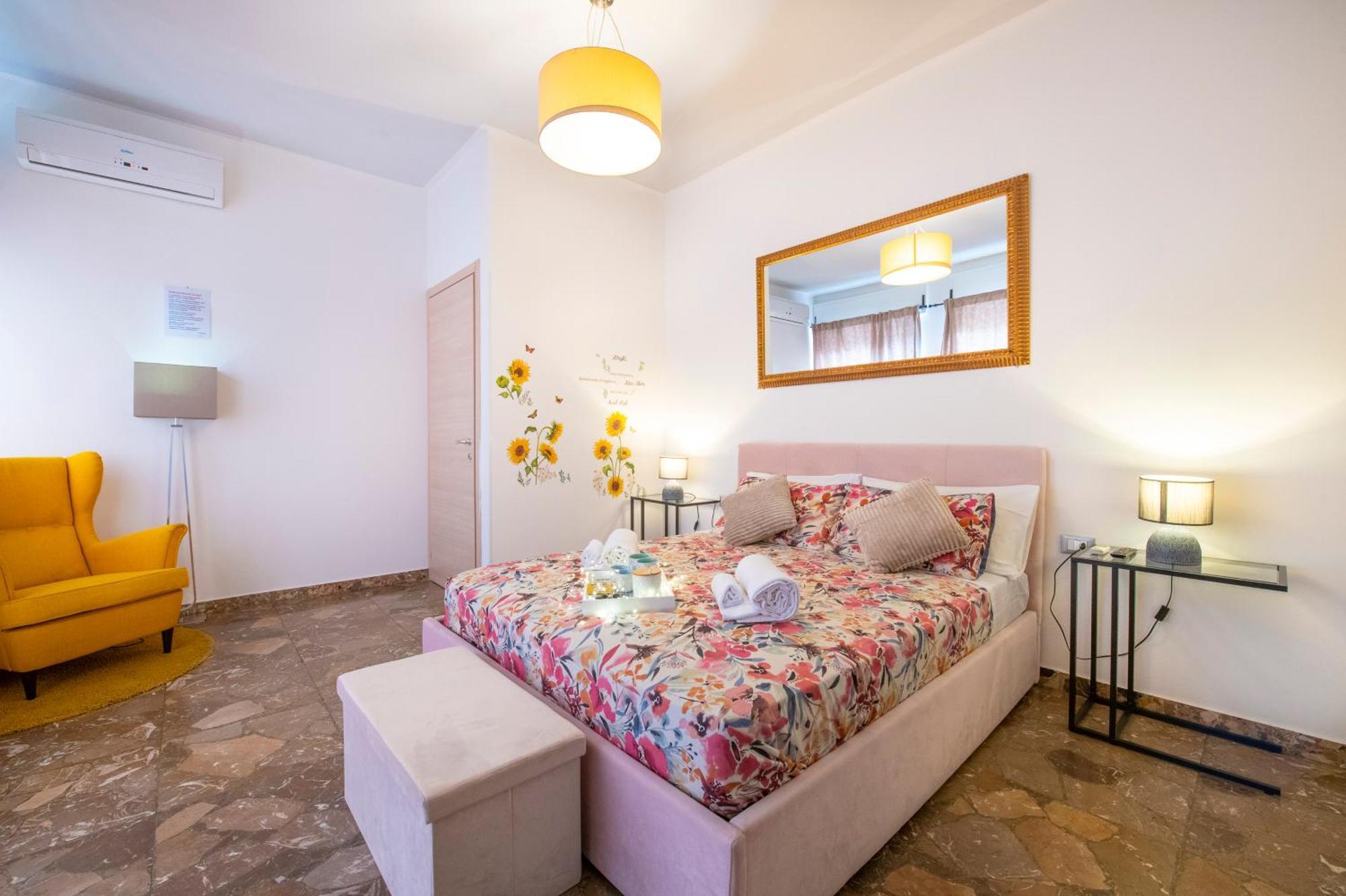 Borgo Trento Home, Vicinissimo Ospedale Borgo Trento E Centro Storico