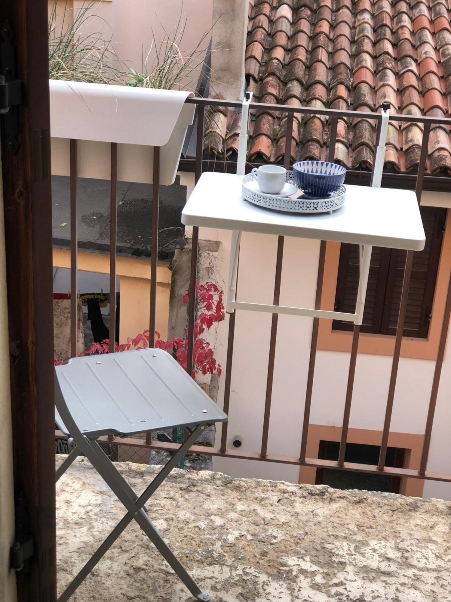 Apartamento San Bernardino Monolocale Con Balcone Verona