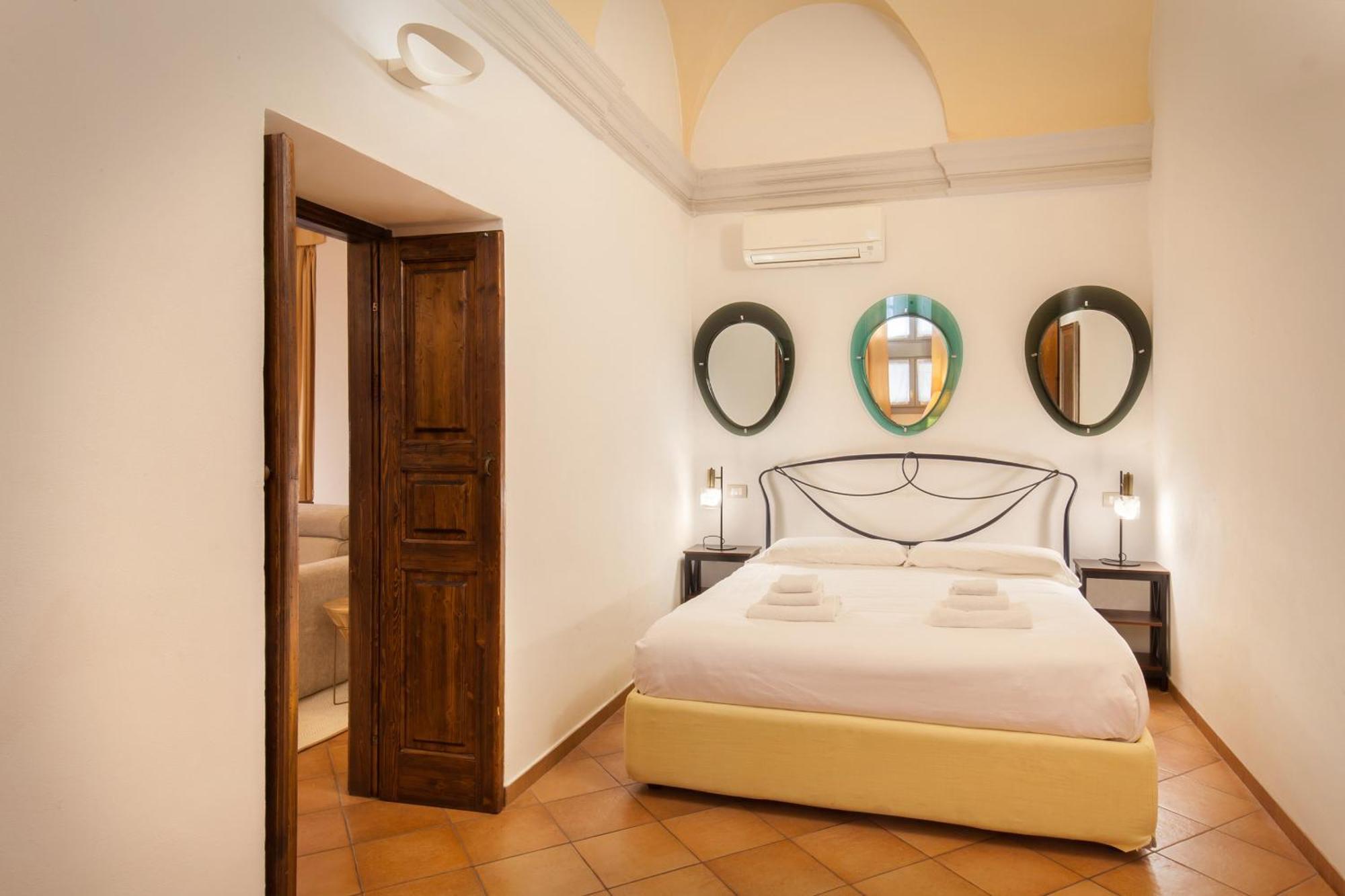 Apartamento Verincanto In Old Downtown Verona