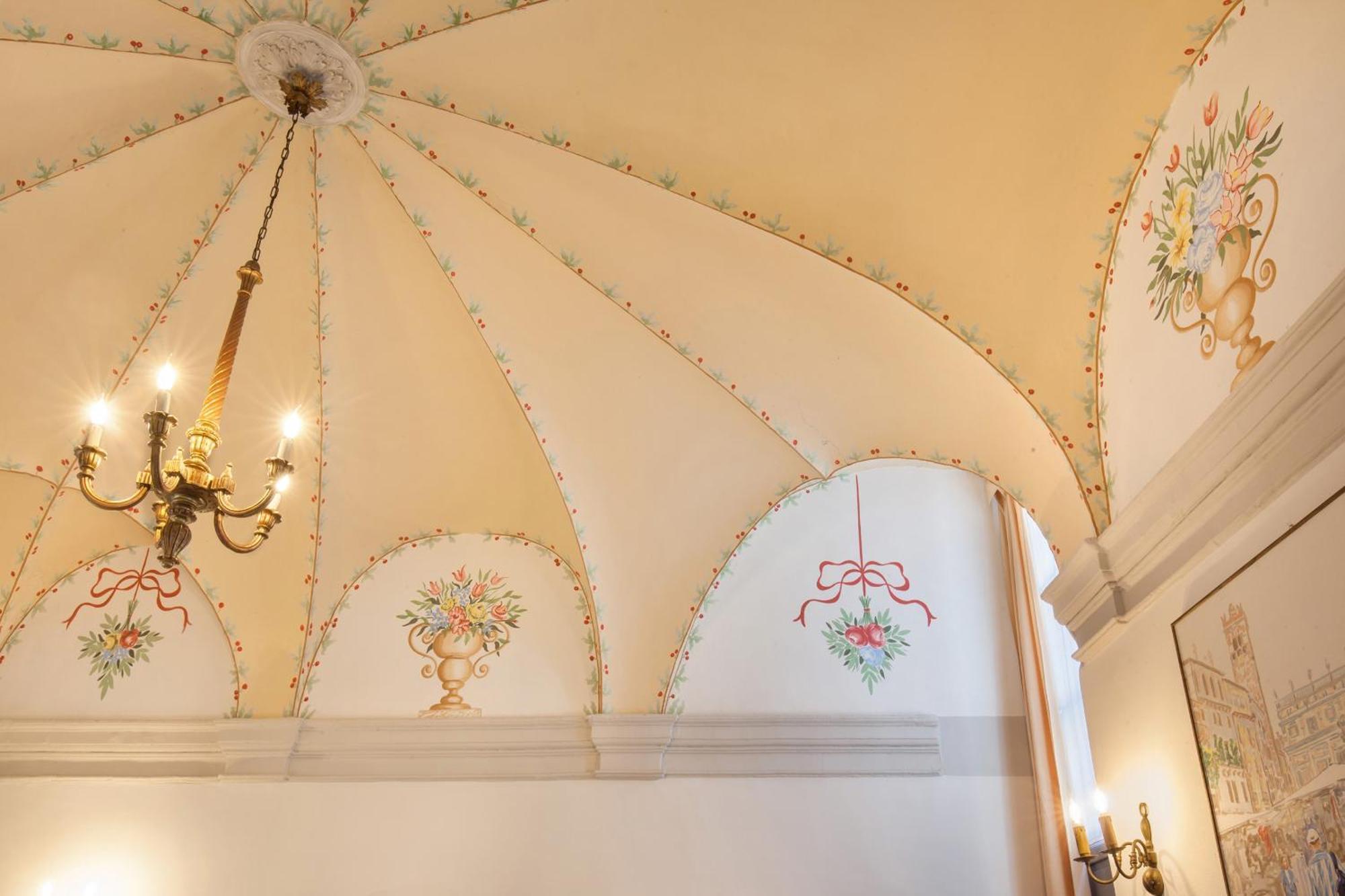 Apartamento Verincanto In Old Downtown Verona