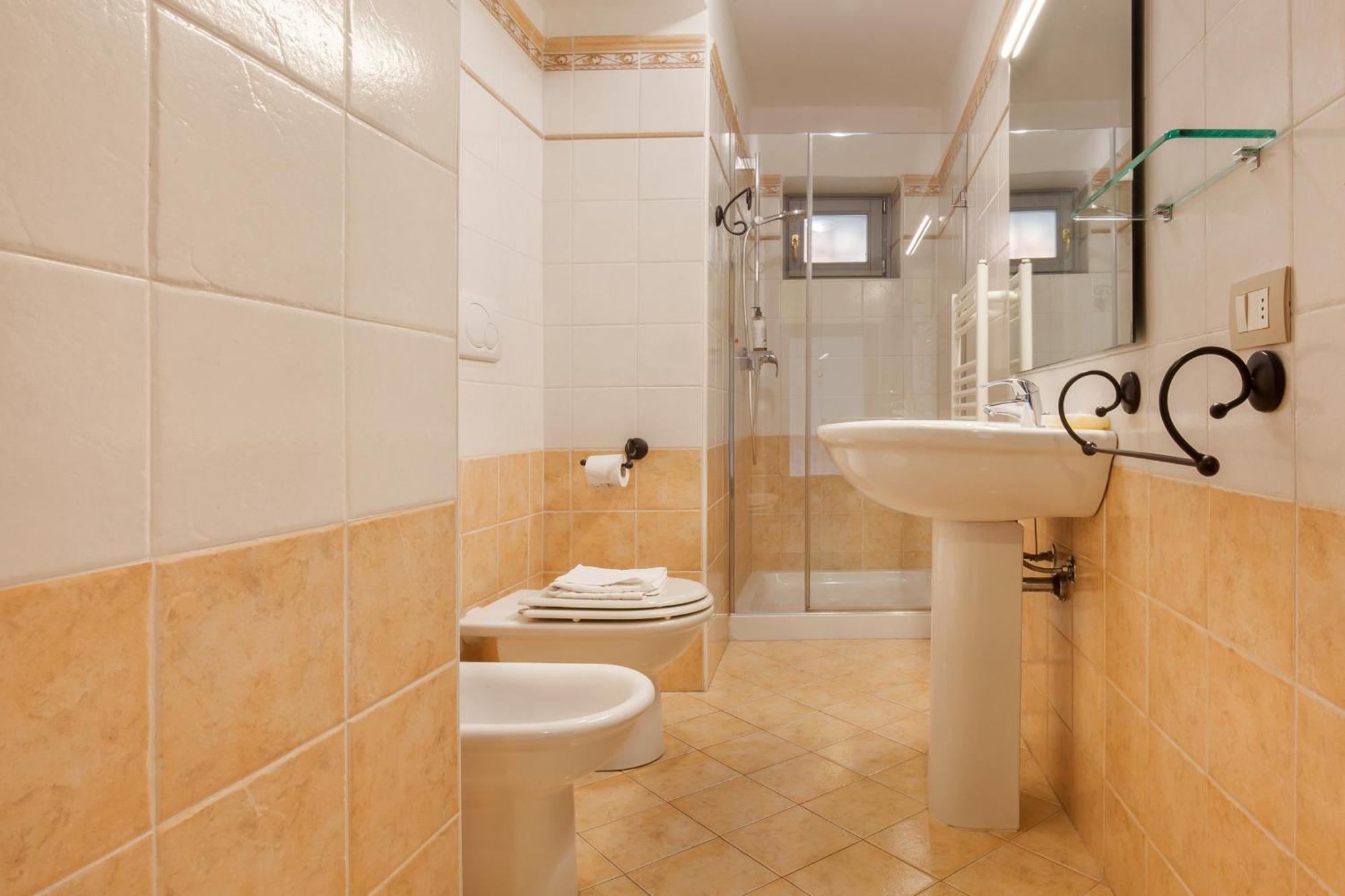 Apartamento Verincanto In Old Downtown