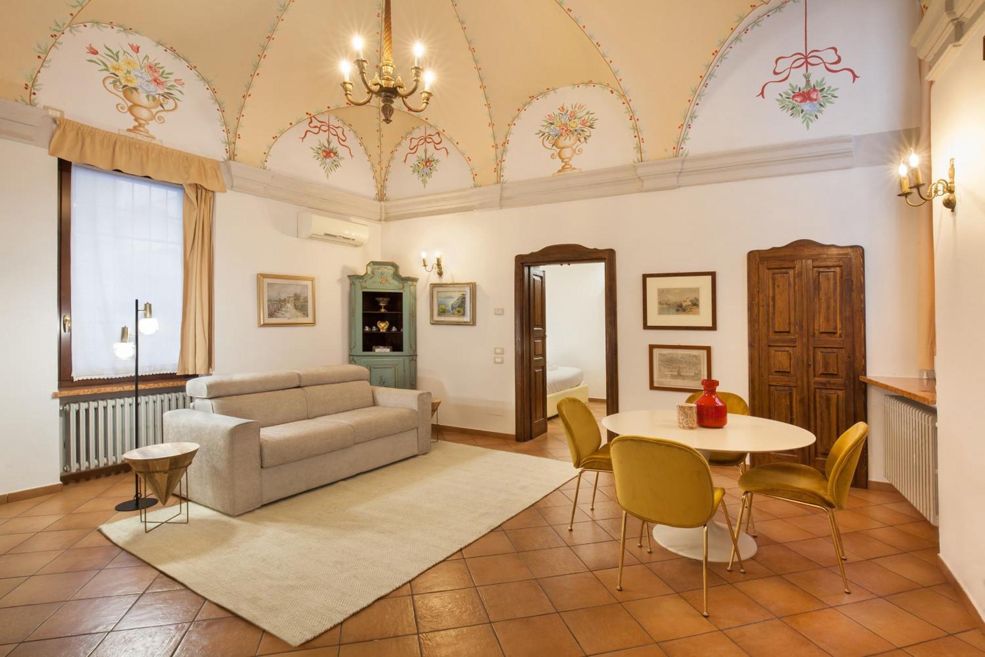 Verincanto In Old Downtown Apartamento Verona