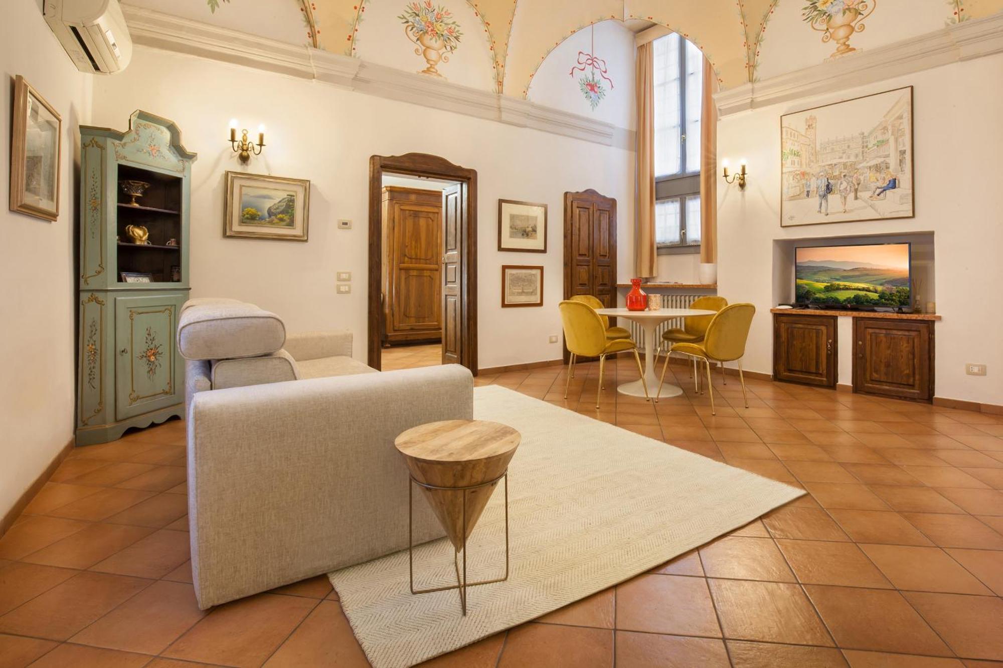 Verincanto In Old Downtown Apartamento Verona